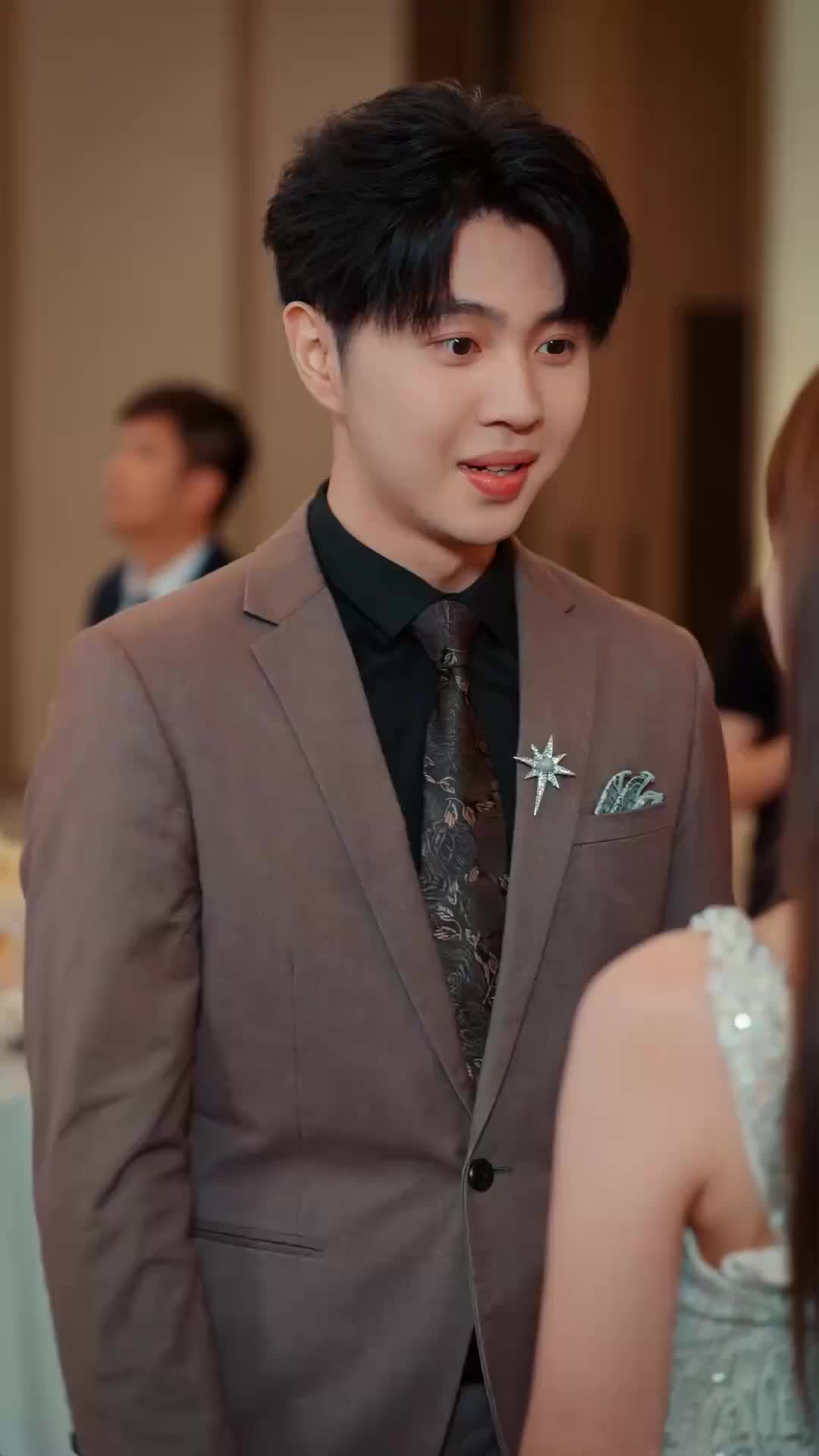 Hari kebangkitanku - Episode 58 - Episode 58