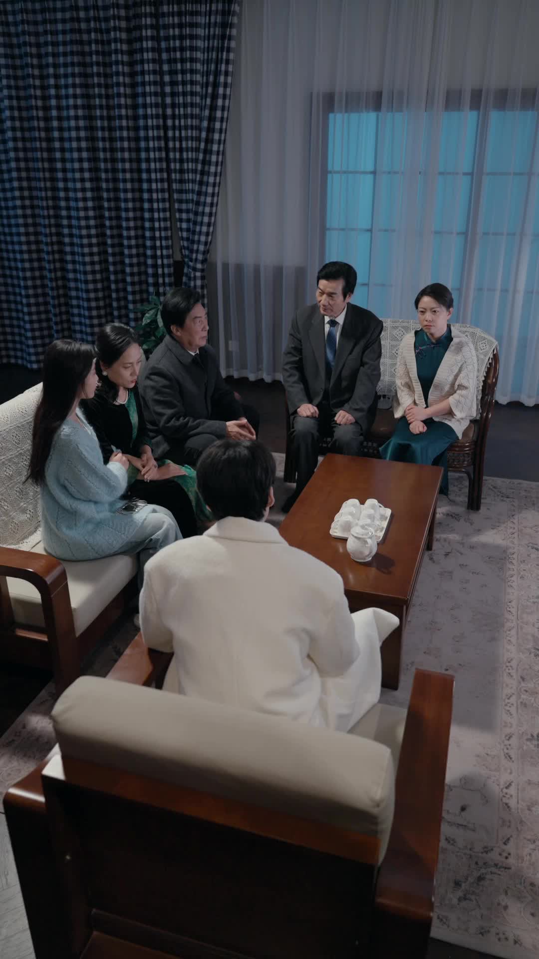 一往情長 第9集
