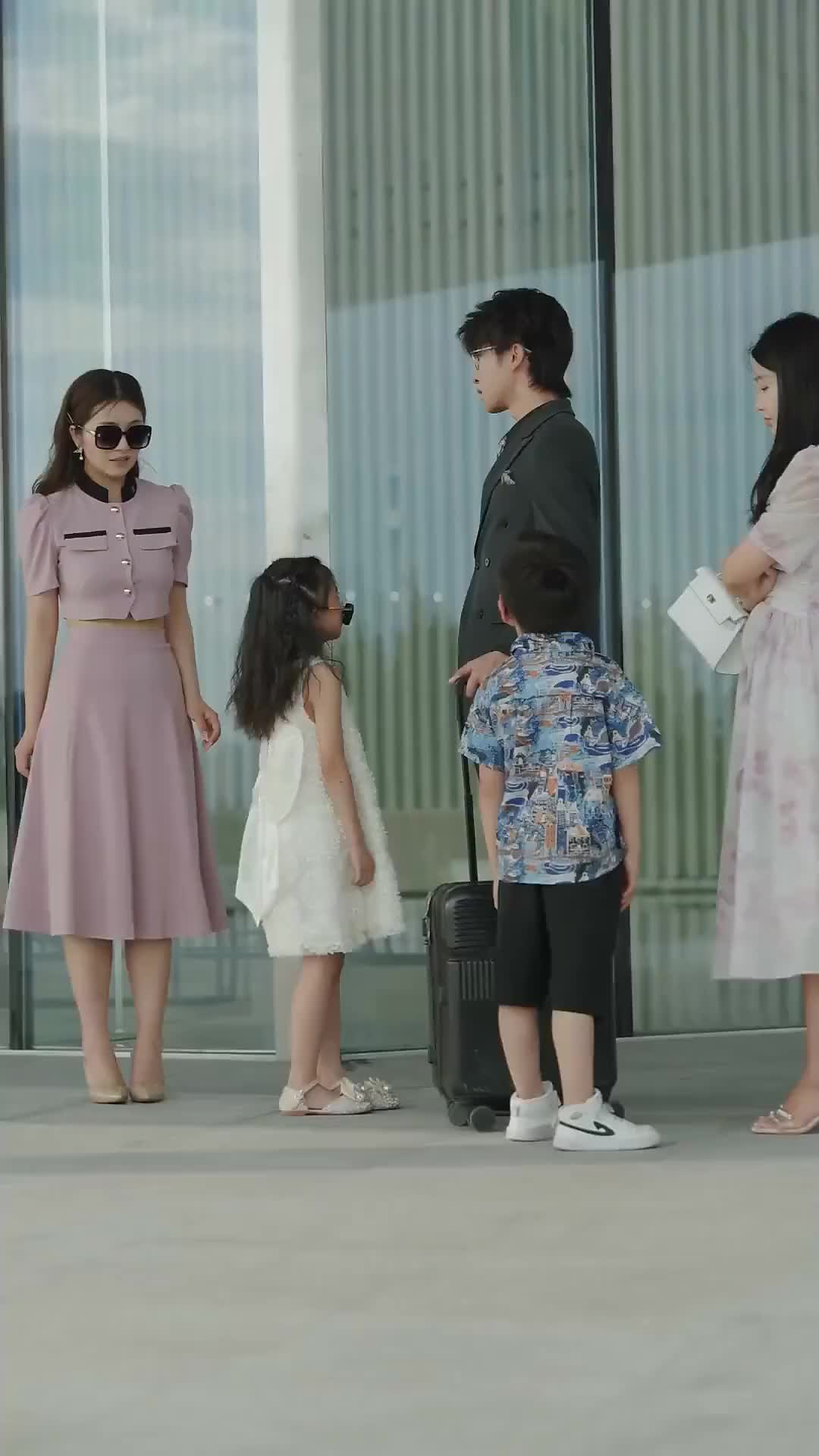 The CEO’s Lucky Wife Episode 4