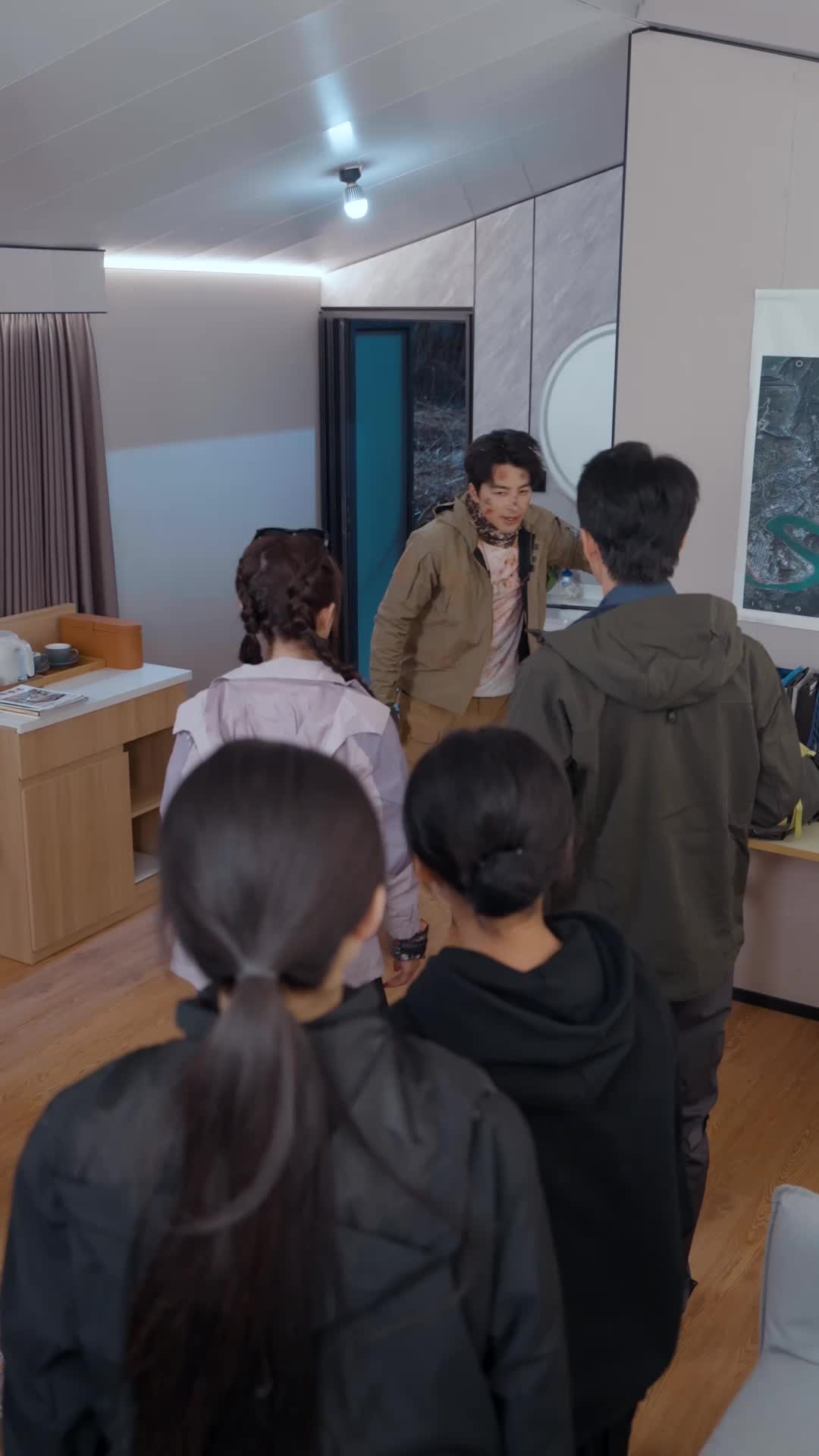 当爱消逝时 第4集