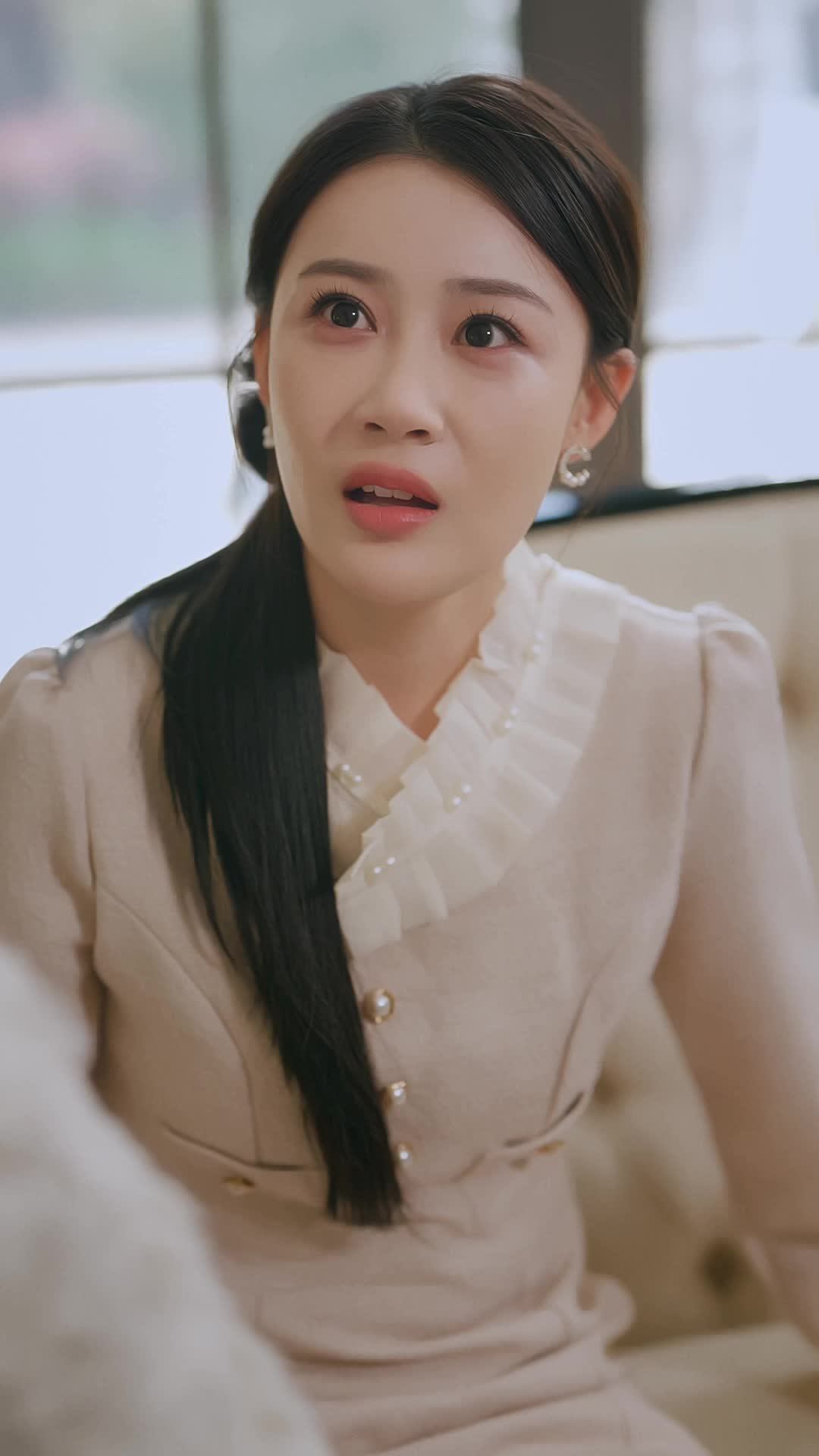 He Came With No Mercy, Only Power Episode 10
