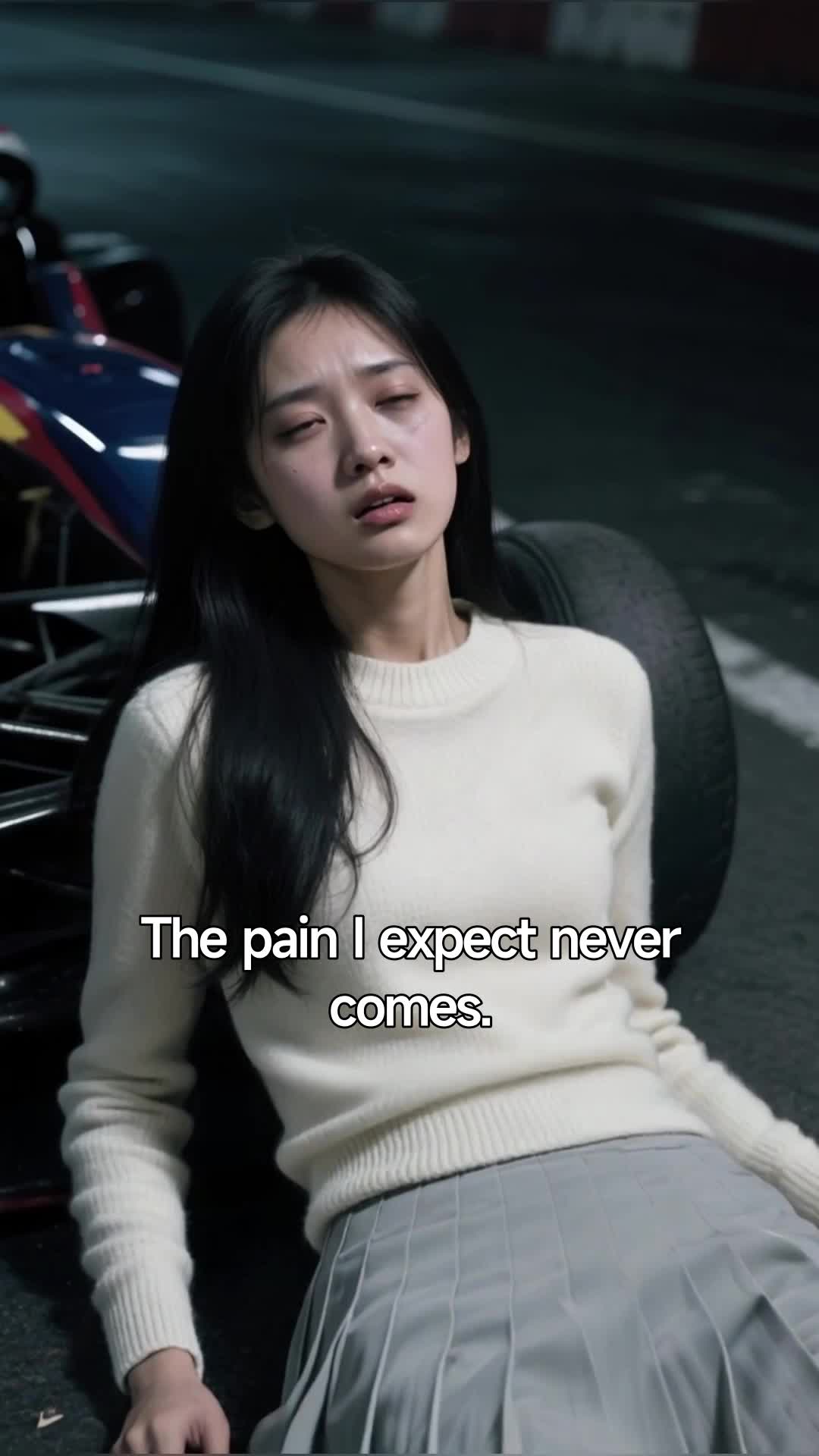 This Time, I Still Win Over Her Choice Episode 9