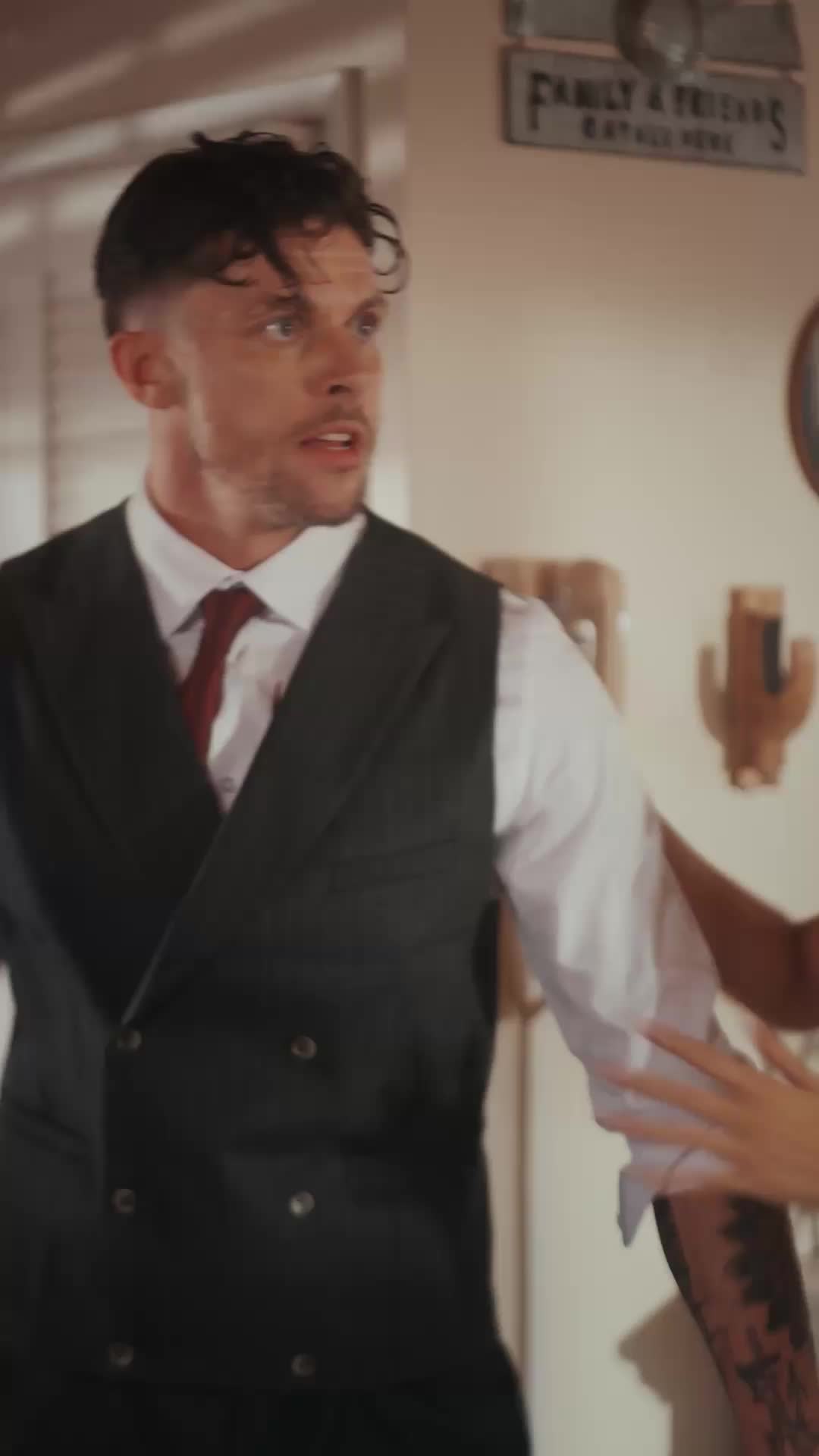 The CEO and the Country Girl Episode 7