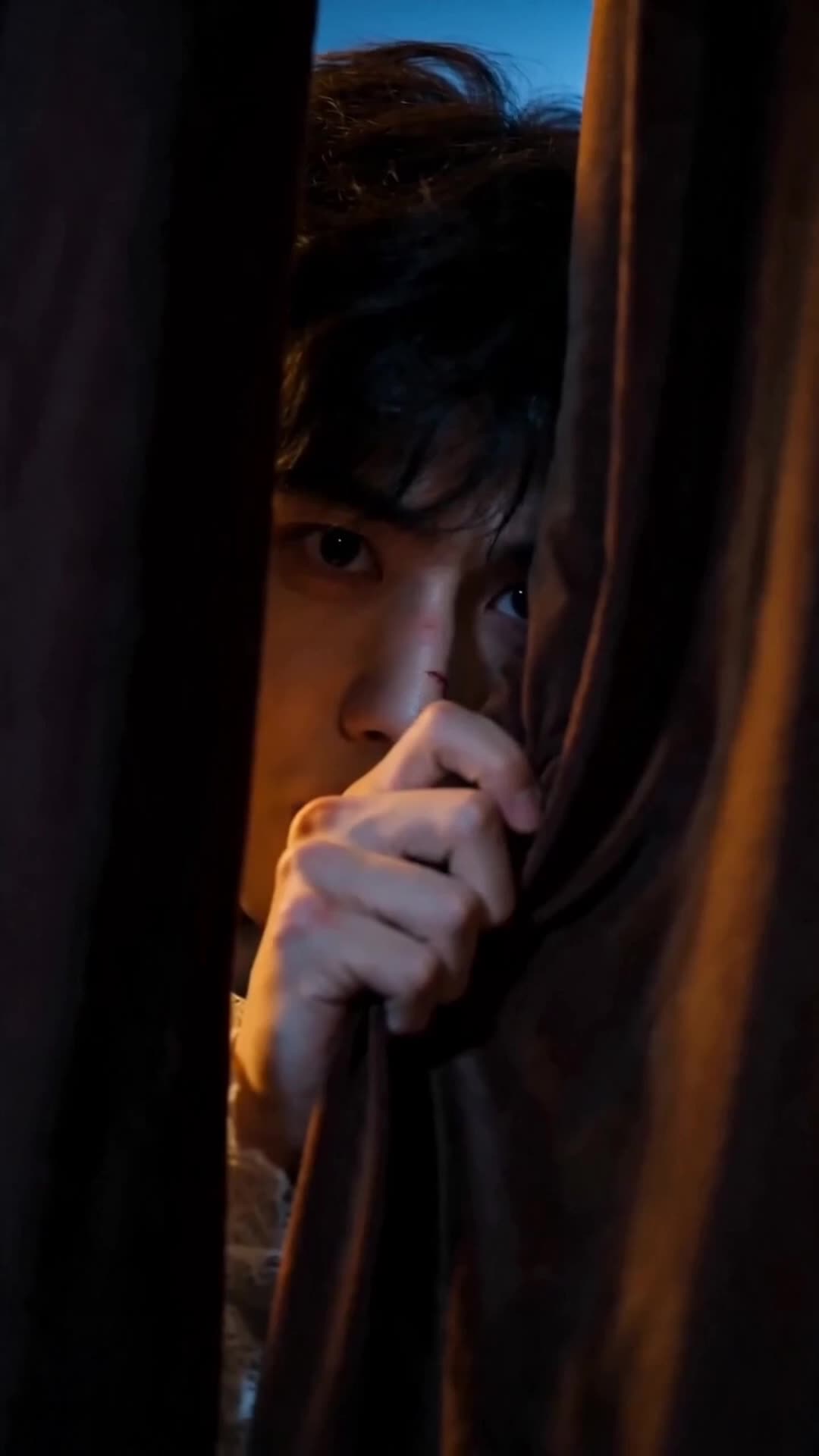 穿進乙遊:我的惡魔寵侍哪裡逃 第9集