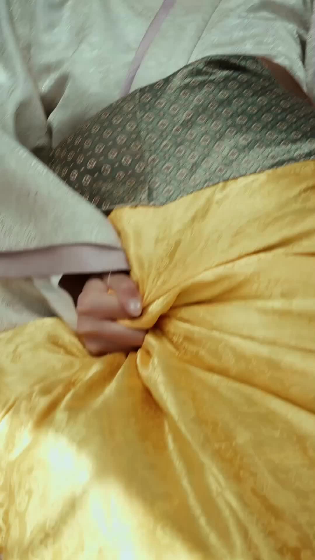 From Blood Comes the Crown Episode 1