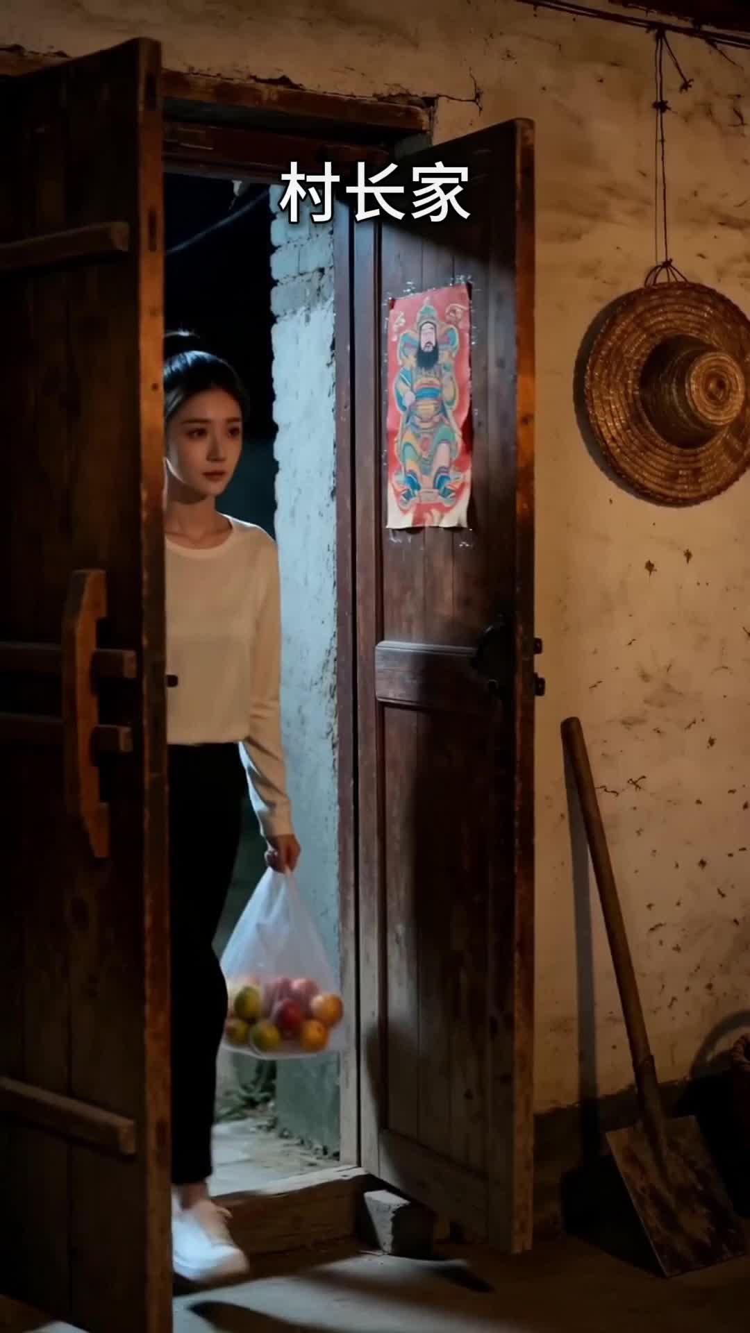 誰動了我的果樹 第2集