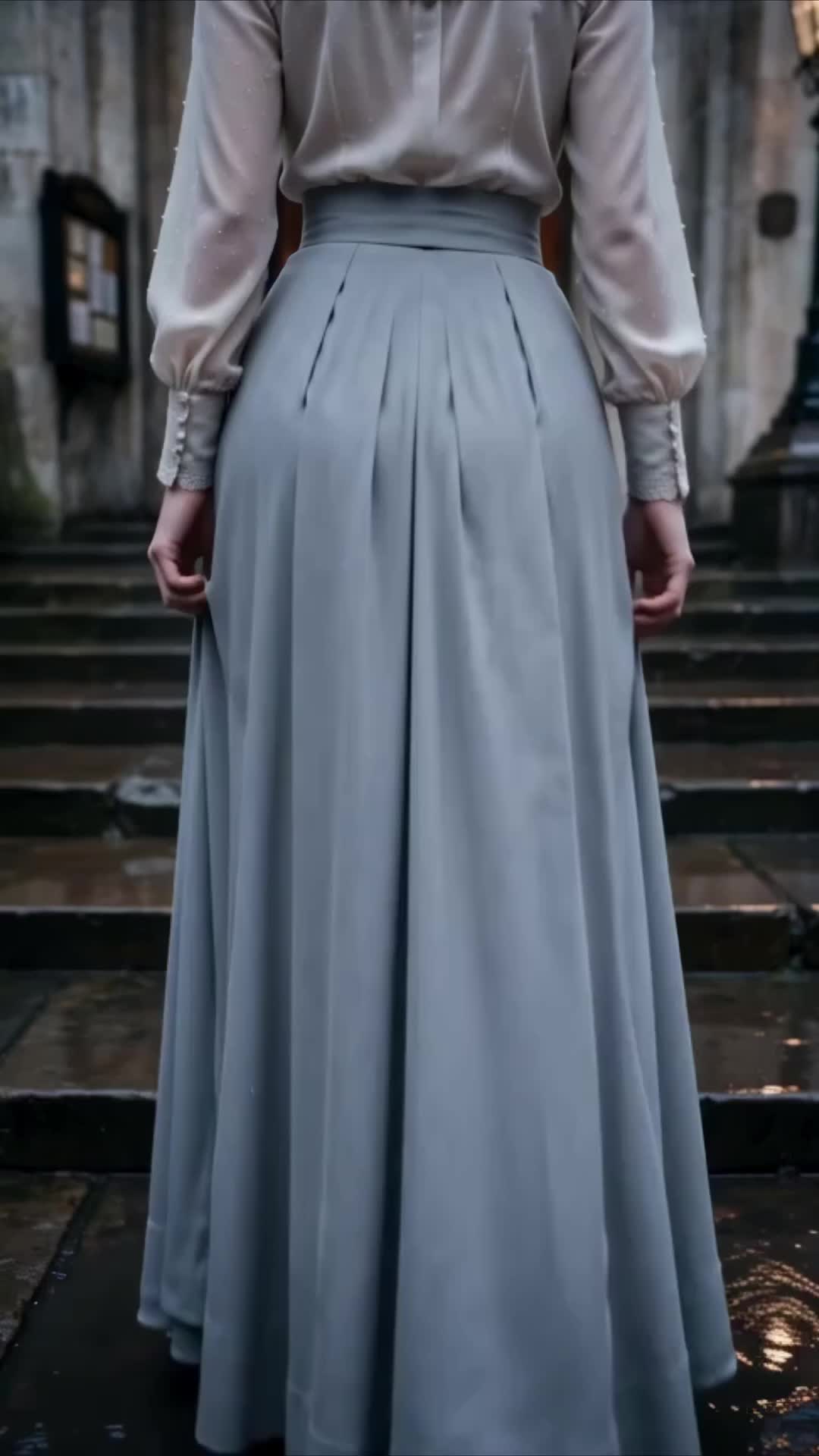 Stole My Glory and Fiancé? Now Bow to the Duchess! Episode 4