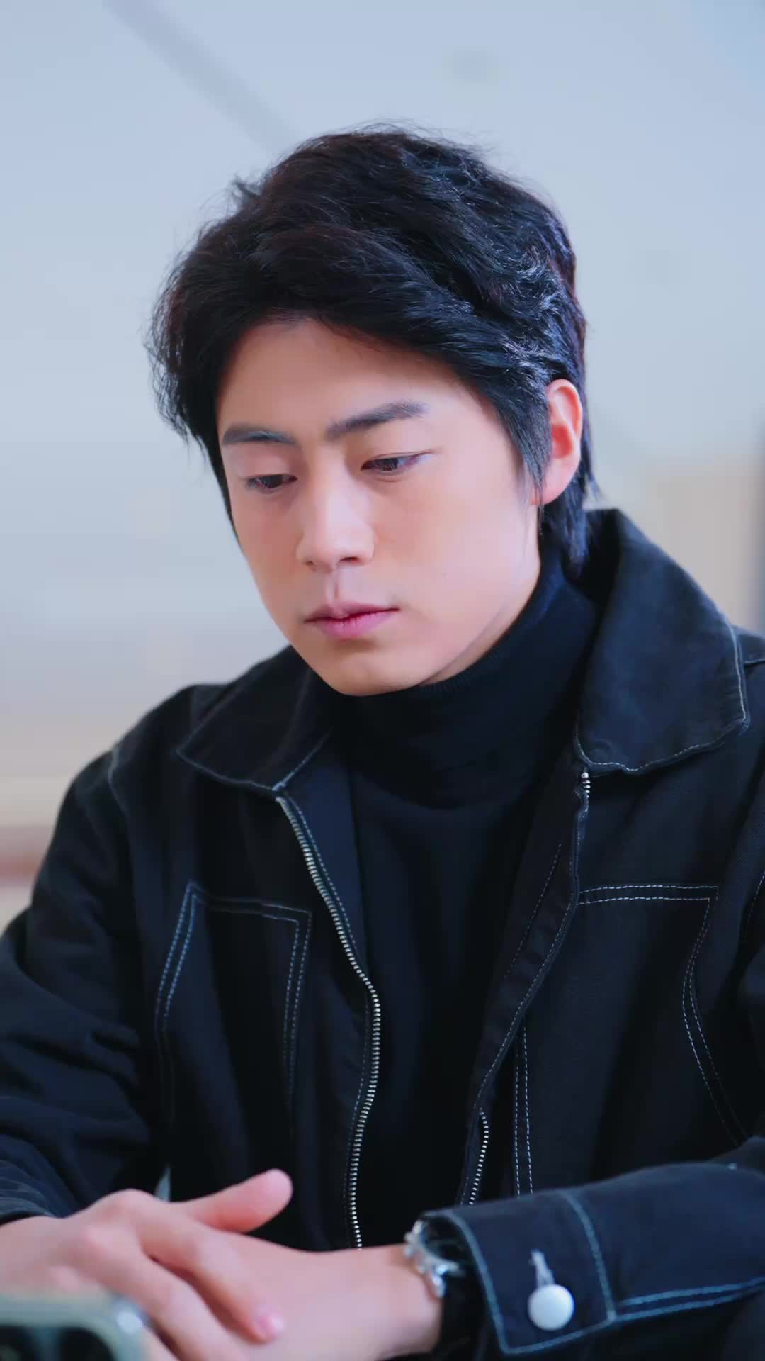 Ketika Cinta Berakhir - Episode 1 - Episode 1