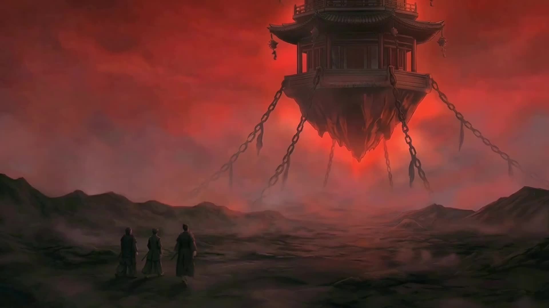 Ep 8
