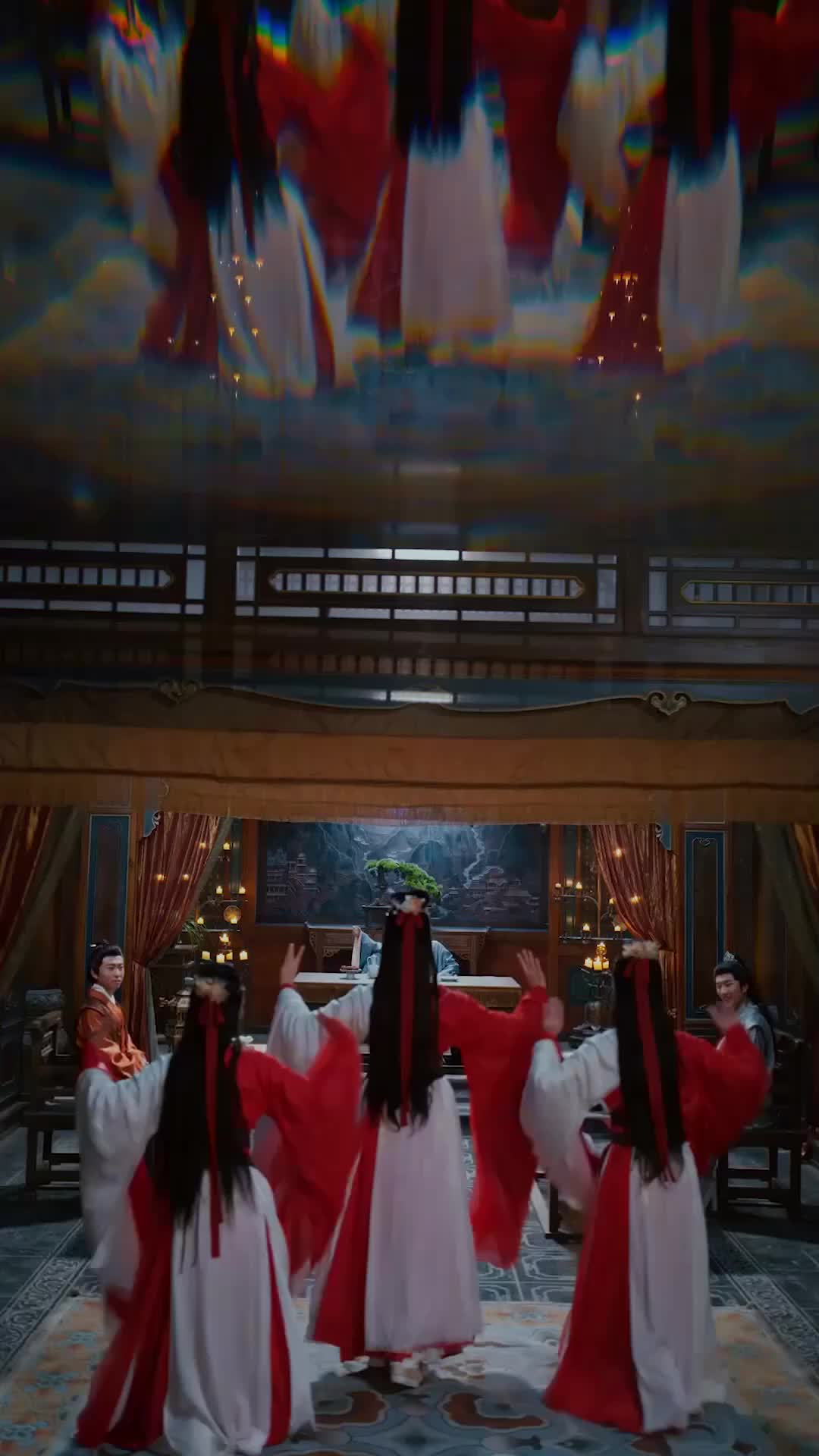 Hati Pangeran yang Membeku - Episode 23 - Episode 23