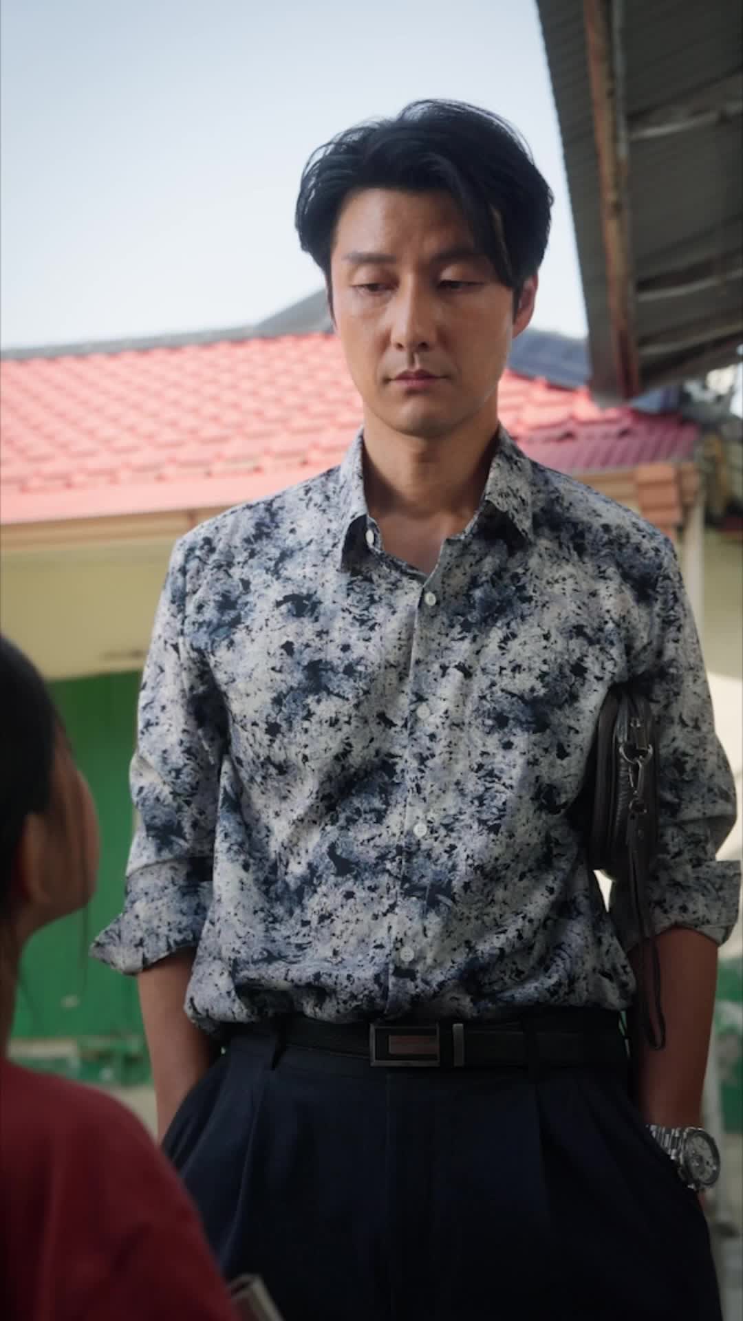 응답하라, 복희 제9회
