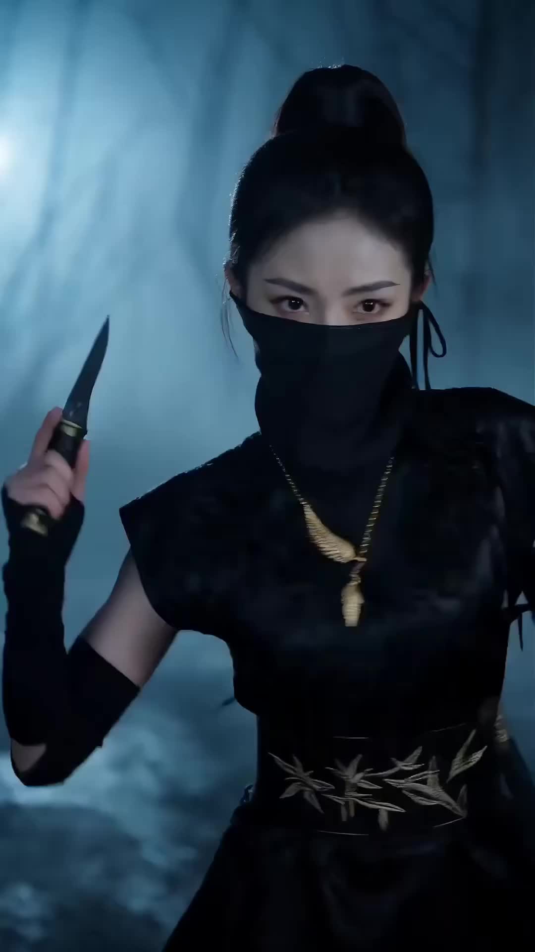 武門榮光 第2集
