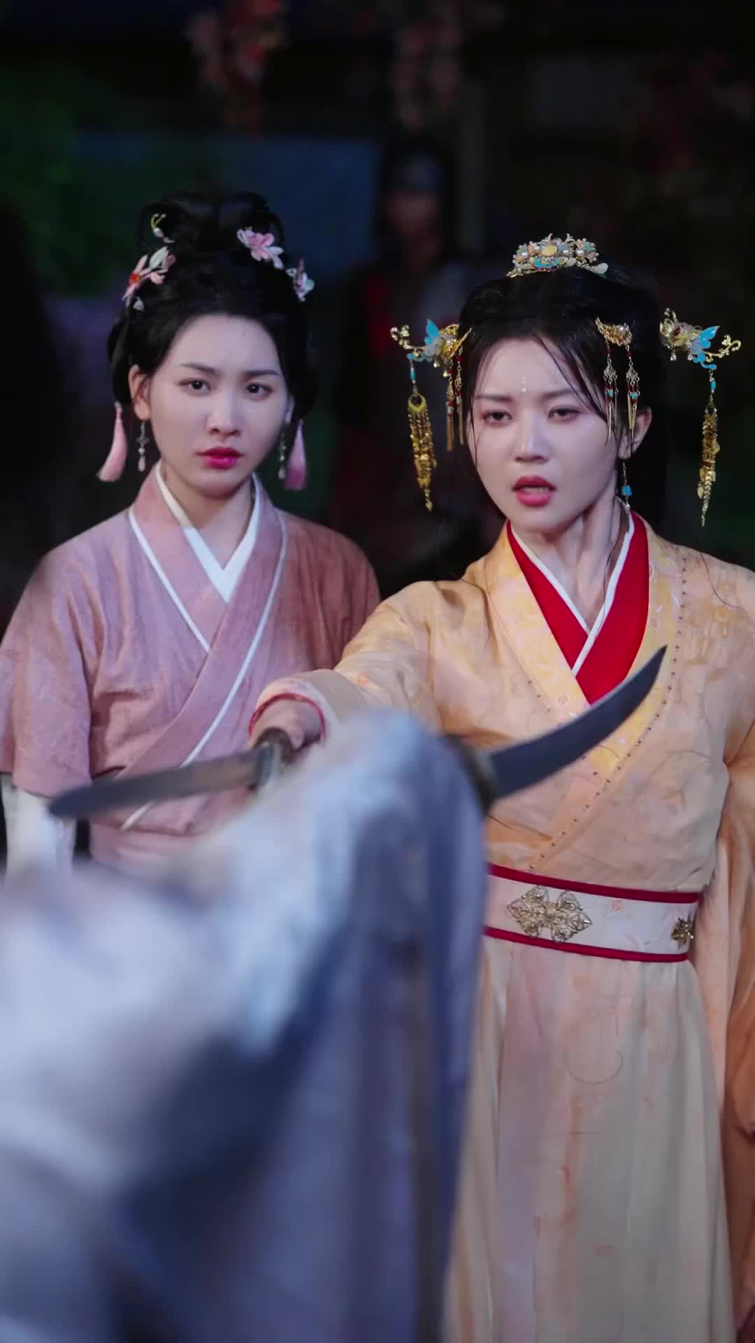 Cinta di Kehidupan Kedua - Episode 8 - Episode 8