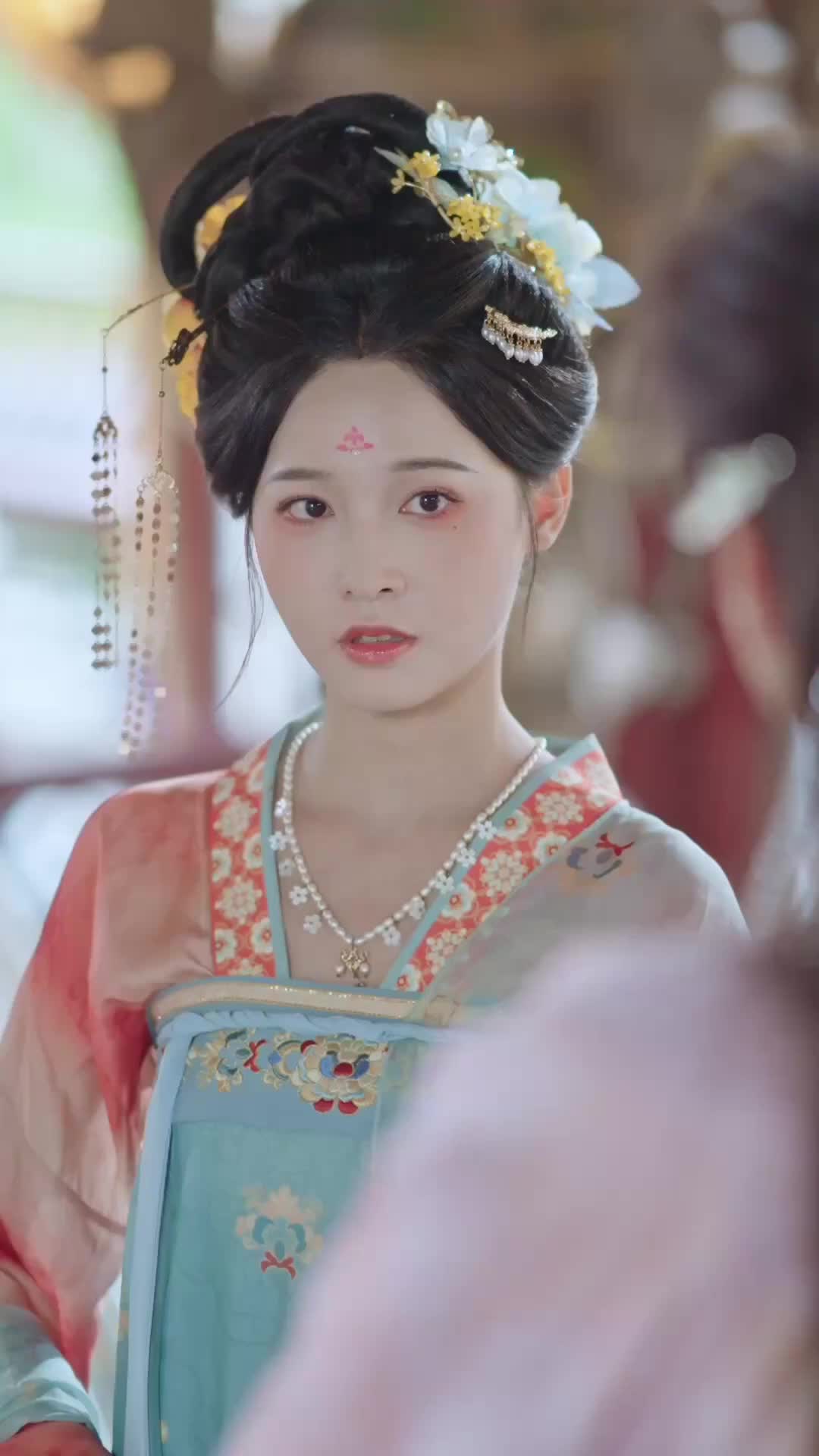 悍妃嫁紈絝,攜手奪江山 第3集