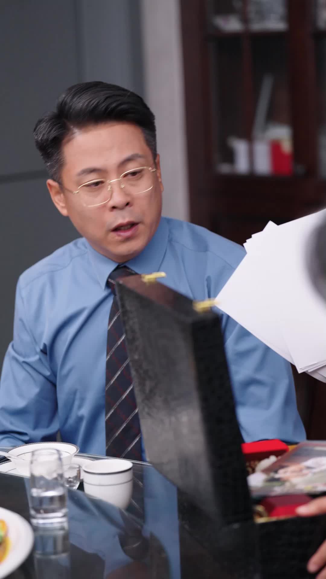 分手的快乐 第3集