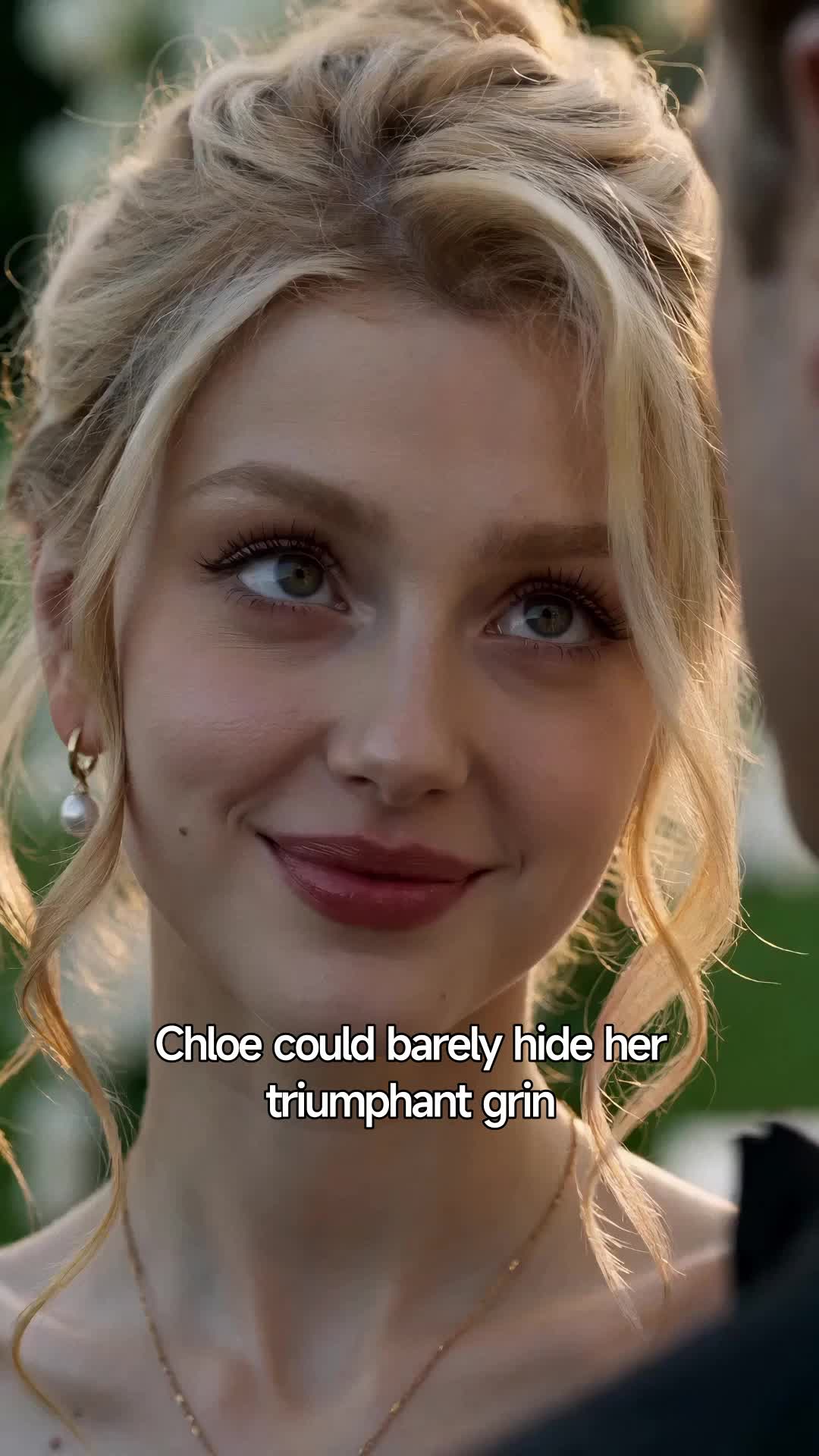After Rebirth, I Made My Bestie Pay for Ruining My Wedding Episode 6