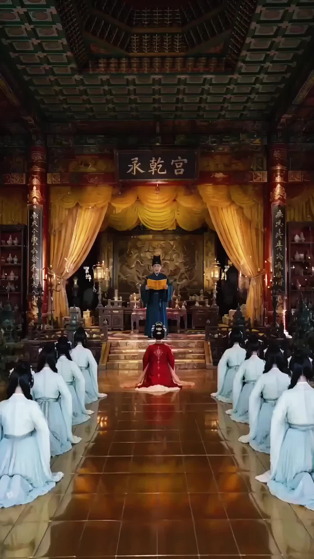 Her Vengeance Wrapped in Healing Herbs Episode 10
