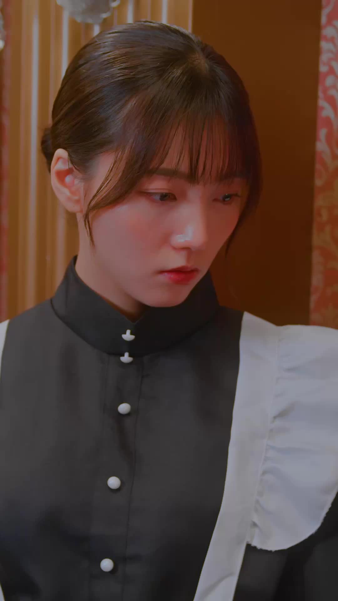 네 남자와의 위험한 동거 제8회