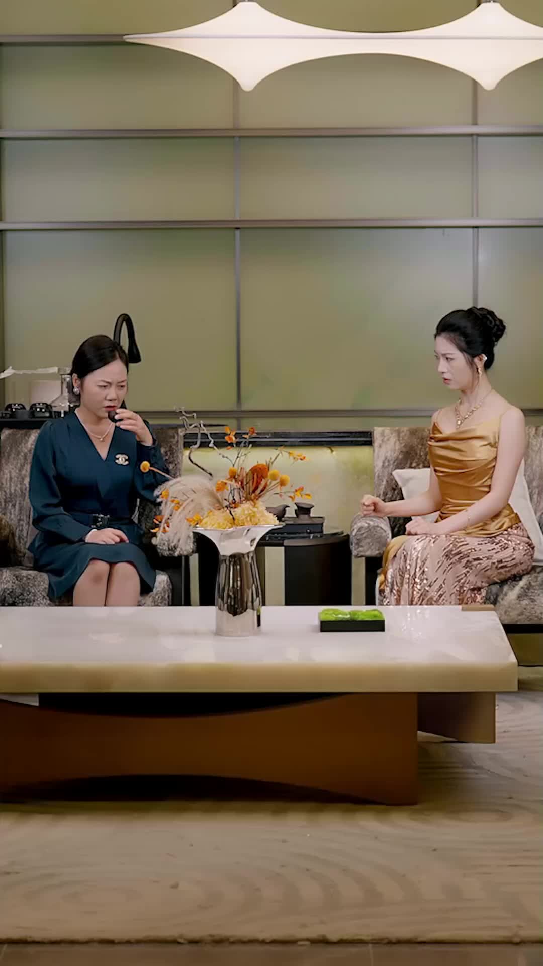 Obsesi Tuan Lukas - Episode 36 - Episode 36