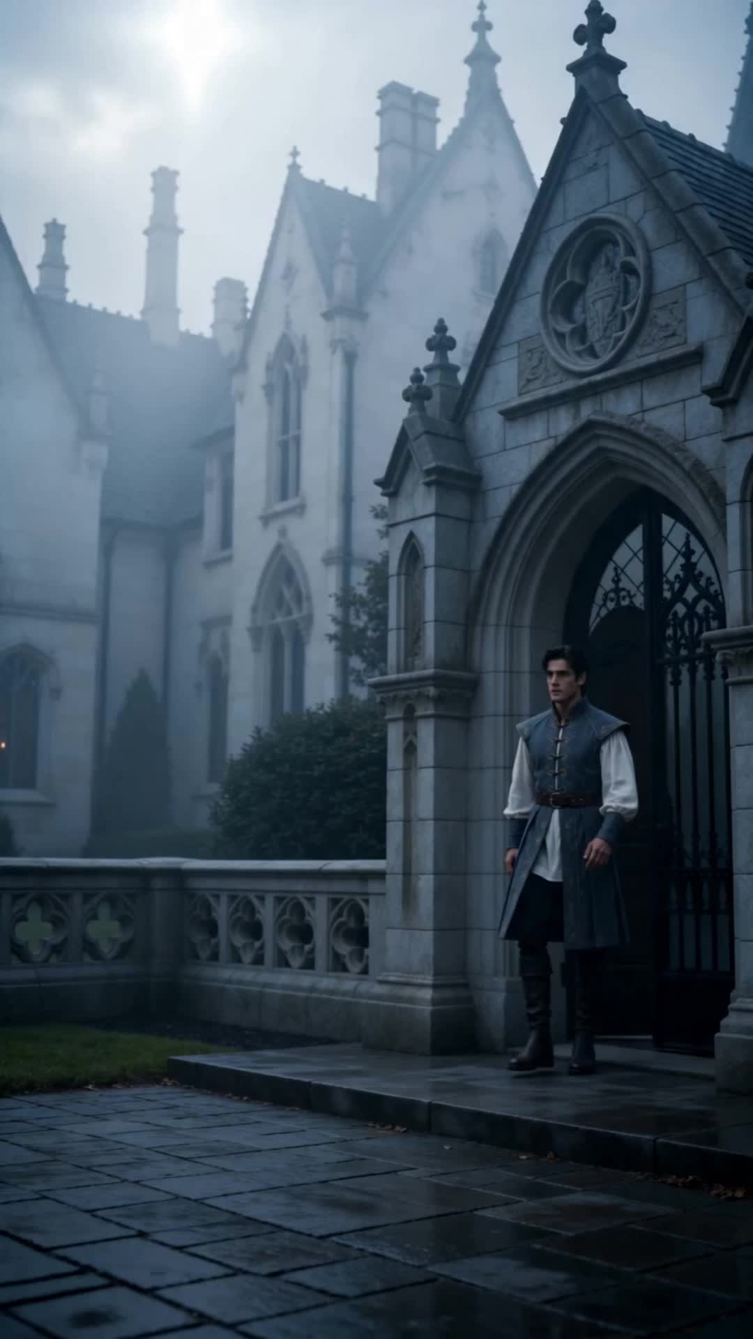 Master of Dragons Episode 5
