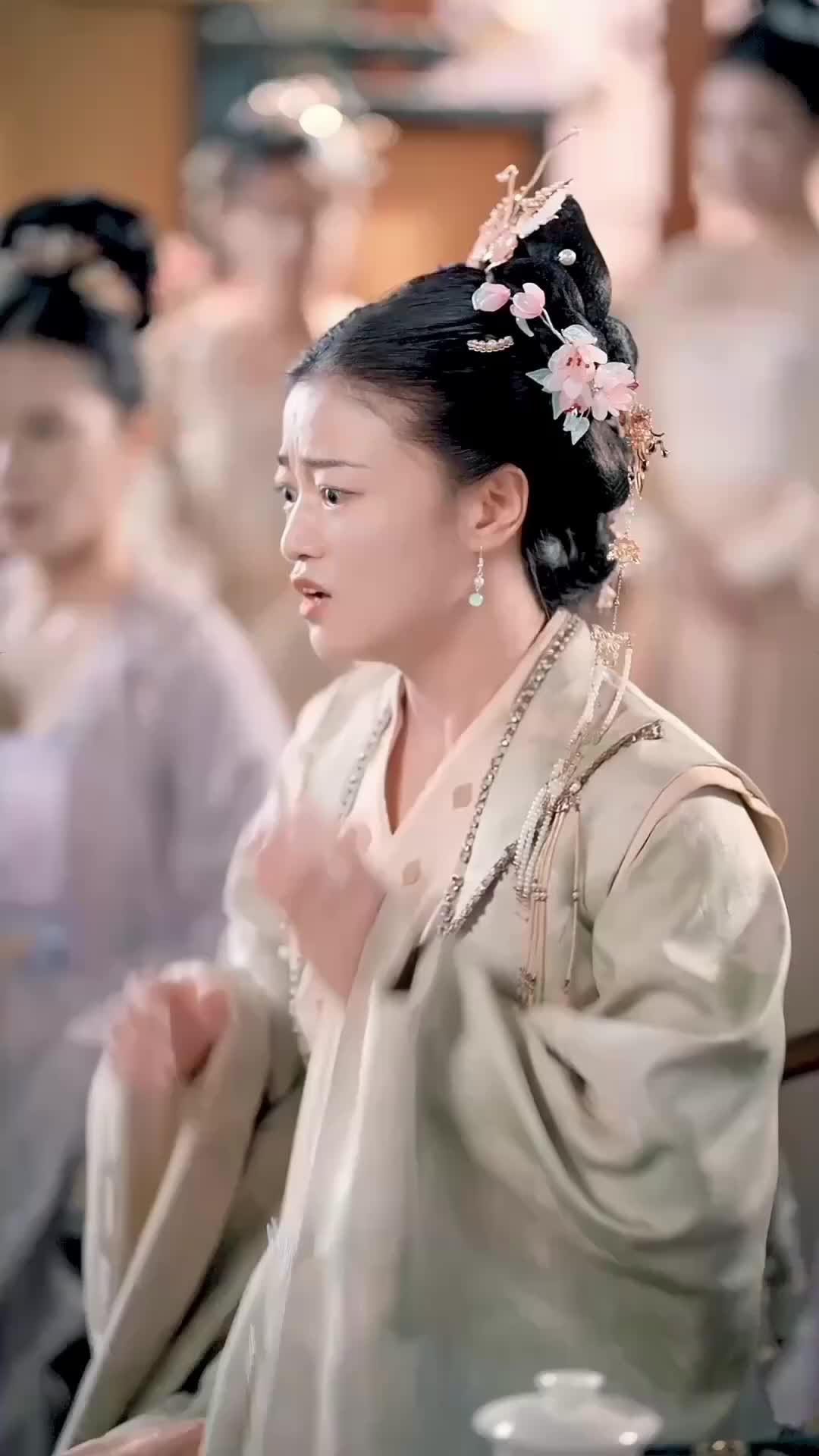 When Vows Break, True Love Begins Episode 11