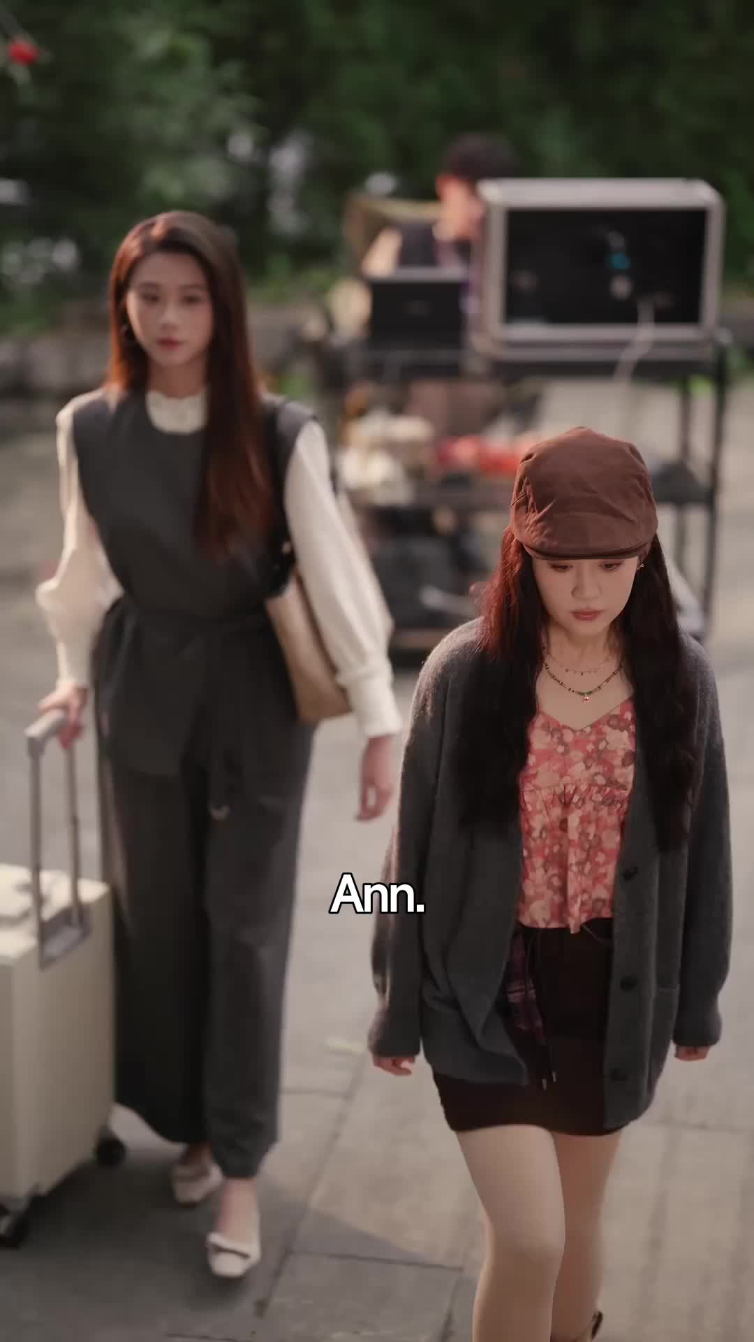 Second Take on Love Episode 5