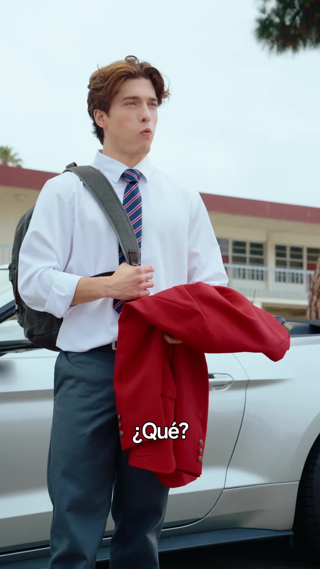 Amor fingido con mi enemigo rico Episodio 8