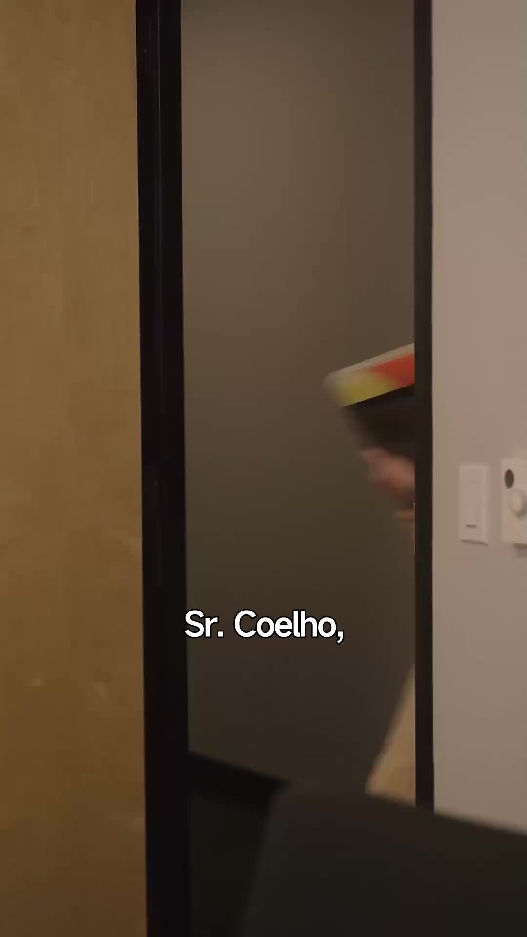 Meu Marido Agente Secreto 4Episódio