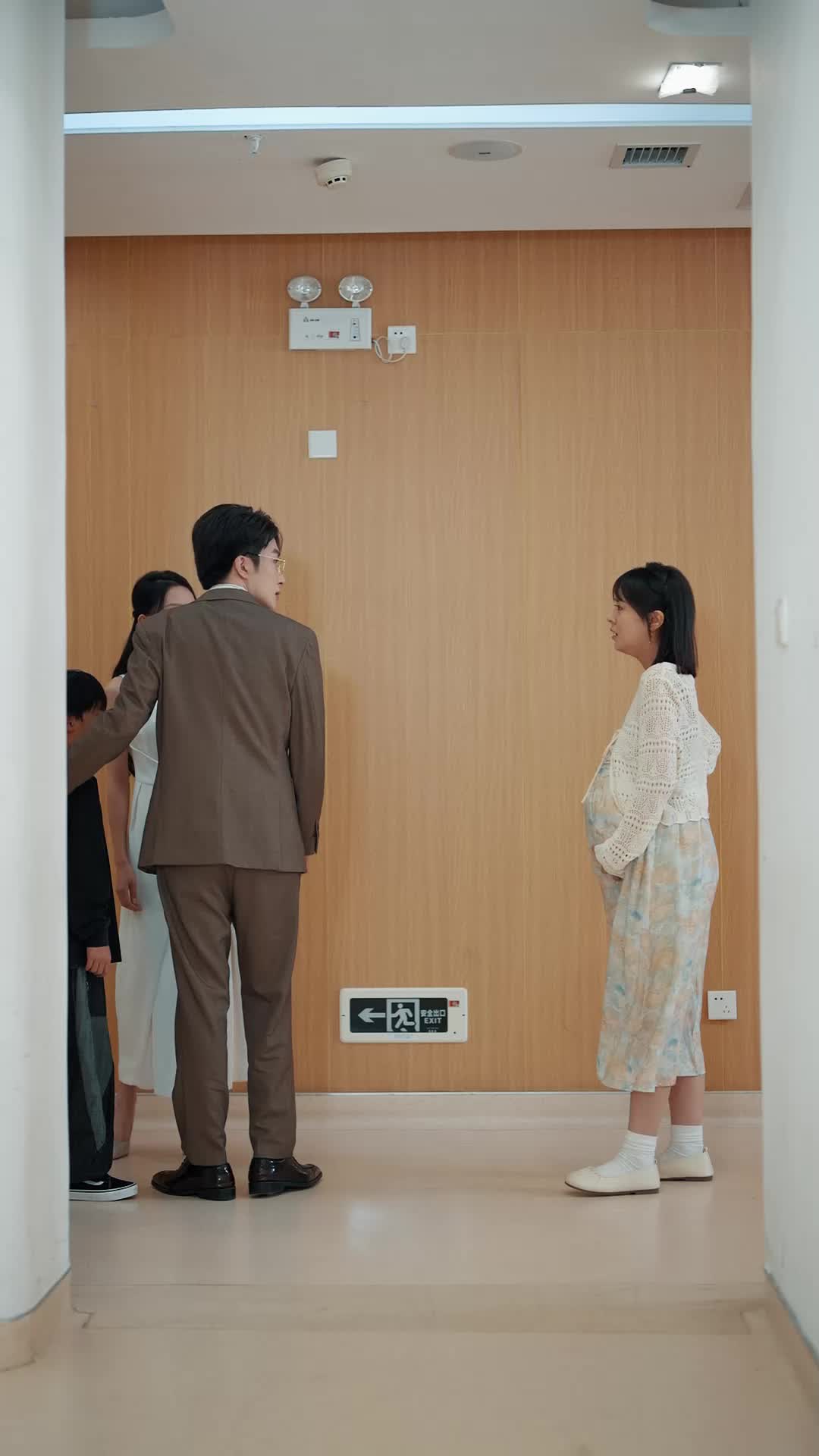 声泪俱下方知悔 第2集