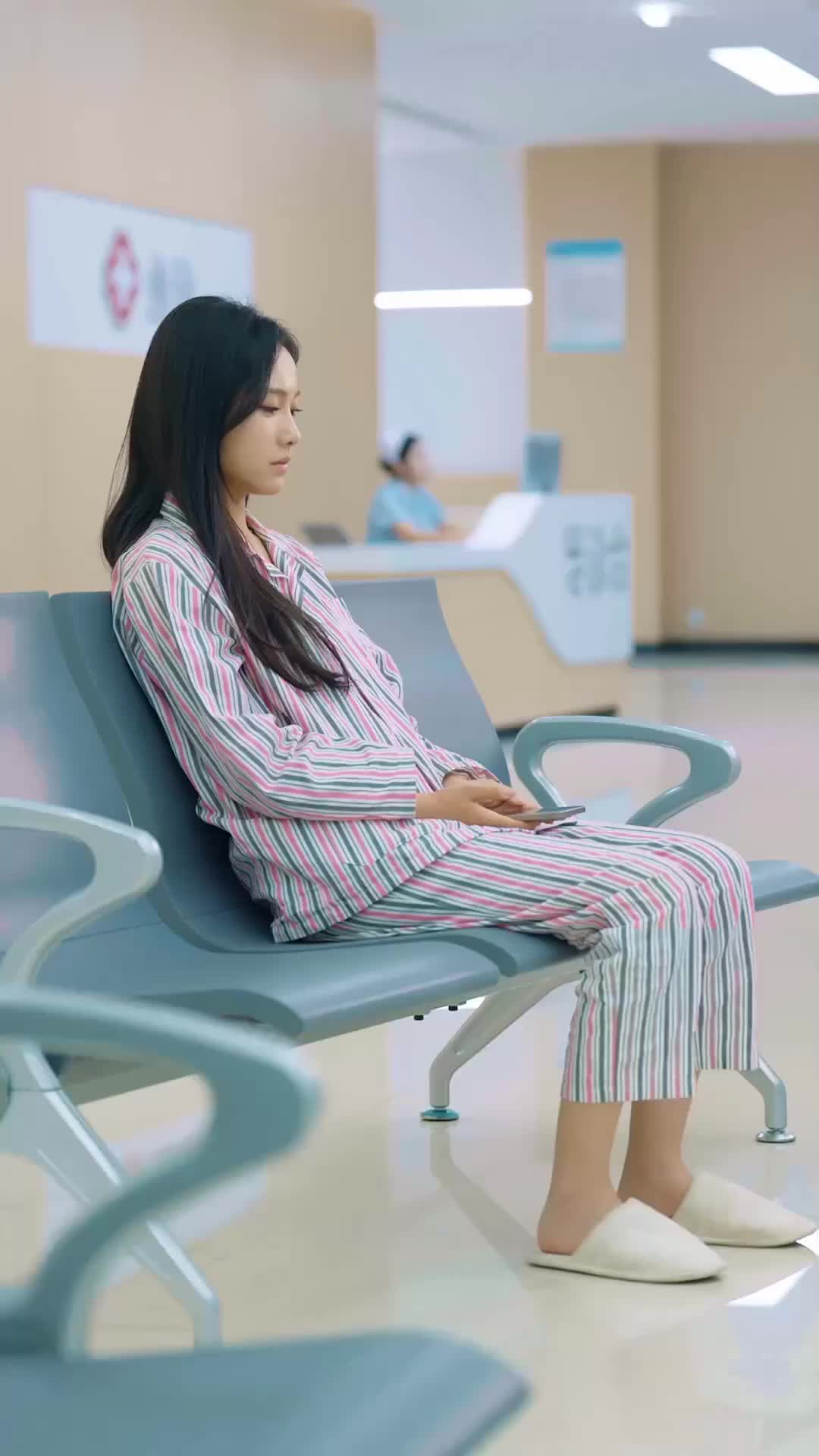 往事如風，終遇良人 第2集