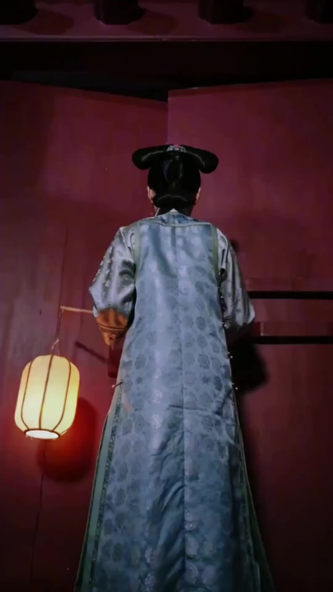 滿城春色宮牆柳 第7集