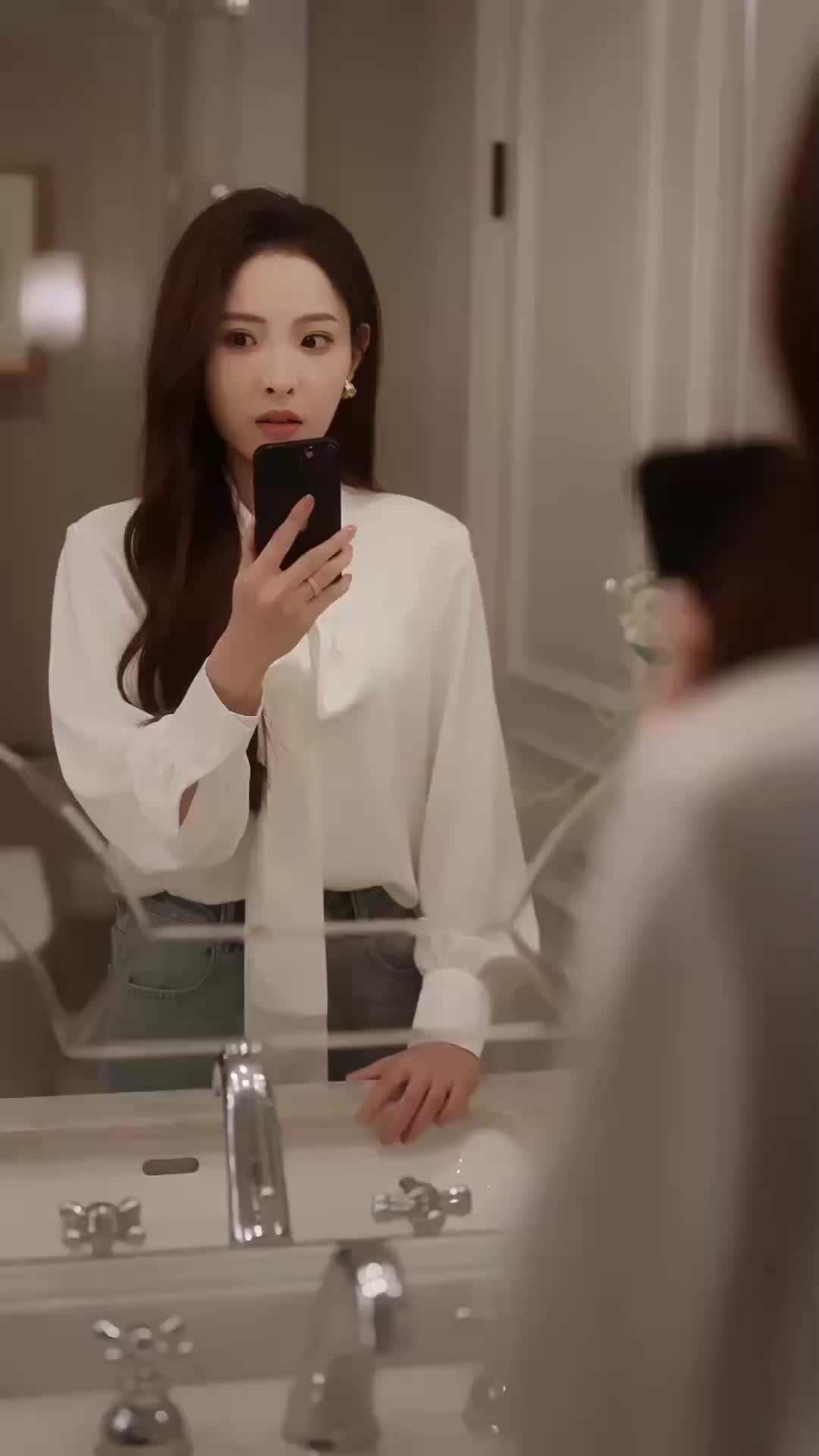 Suara di Balik Sunyi - Episode 18 - Episode 18