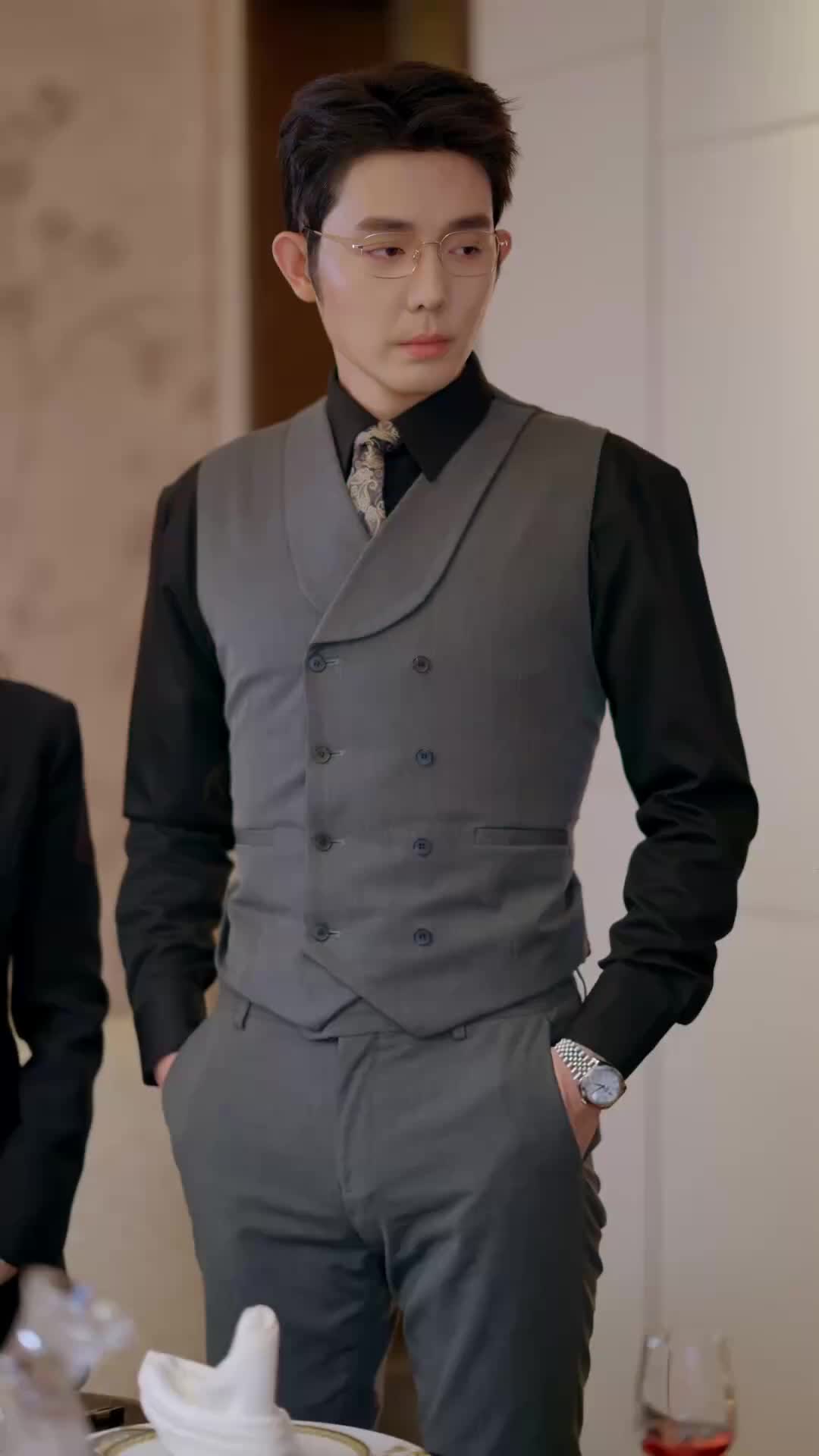 Amor a escondidas con mi jefe Episodio 8