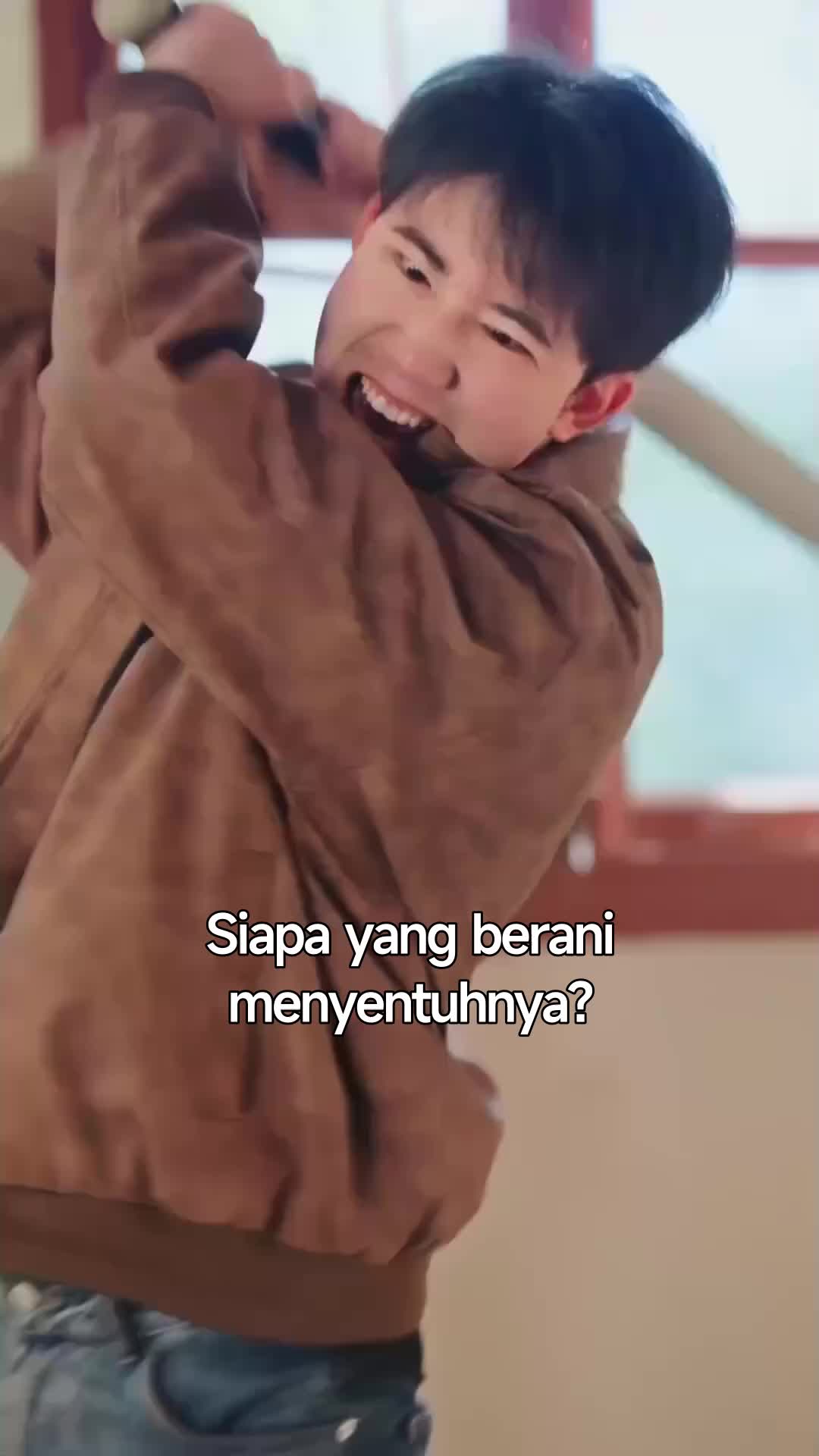 Putri Kecil Pembawa Hoki Episode 7