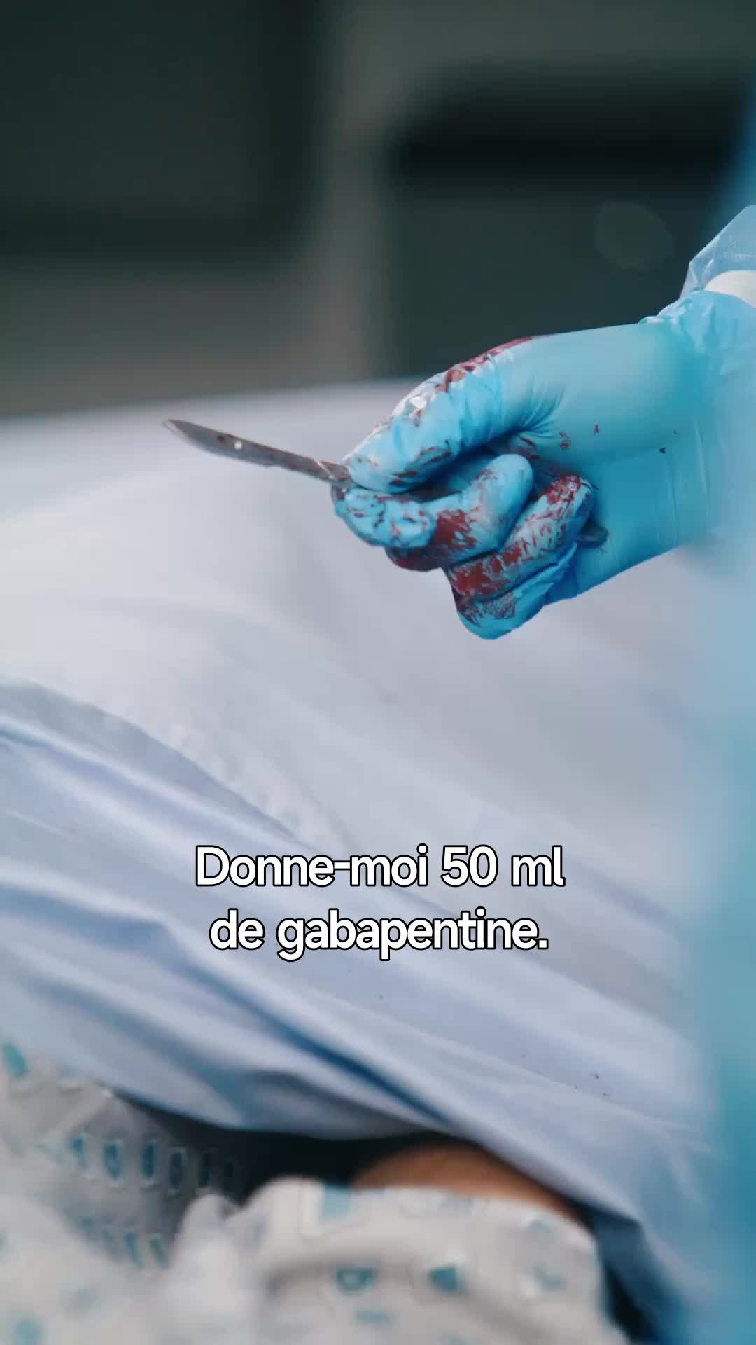 Ton Argent N’Achètera Jamais Ma Dignité Épisode1