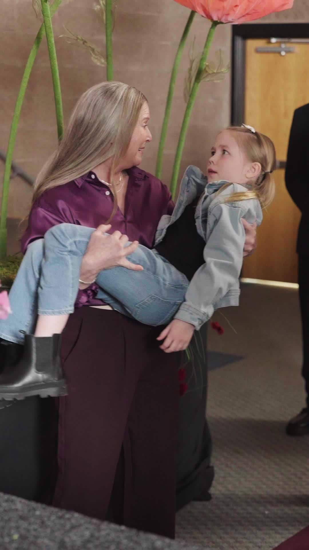 Silly Daddy, When Are You Gonna Find Mommy Episode 3