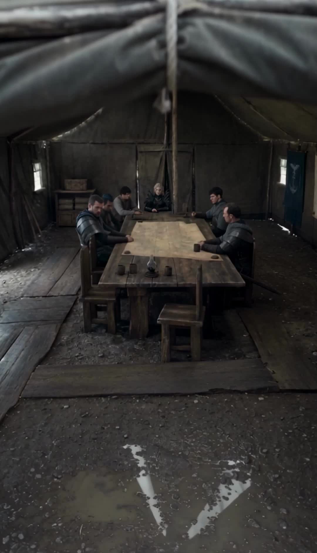 The Last Sealkeeper Episode 7