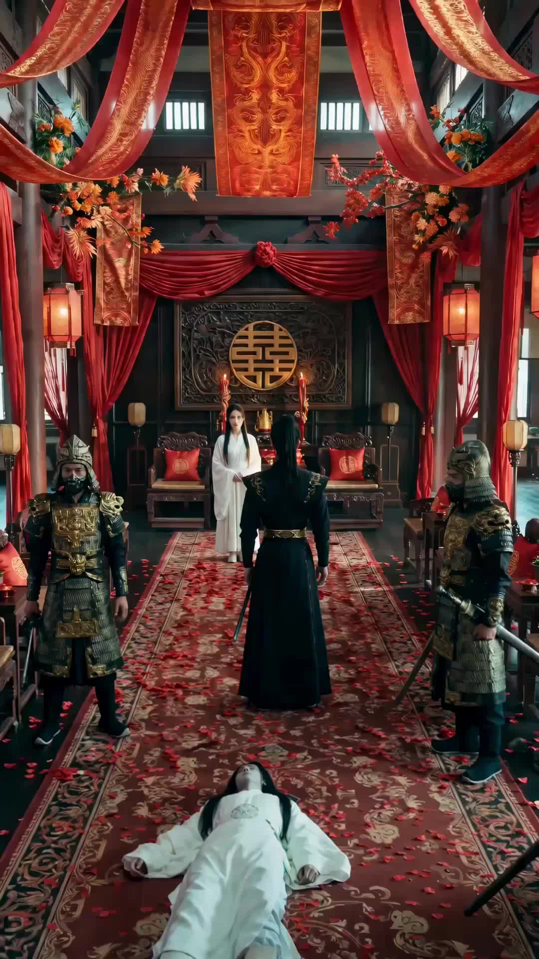 敖曦 第6集