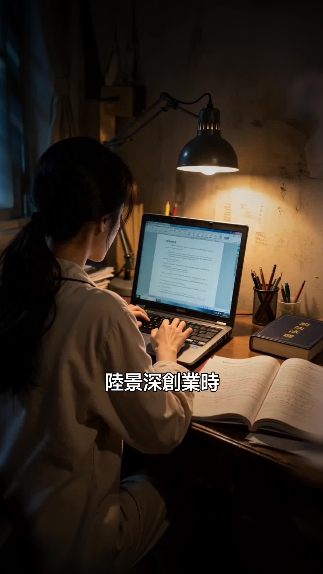 十年賢妻今朝掀桌 第5集