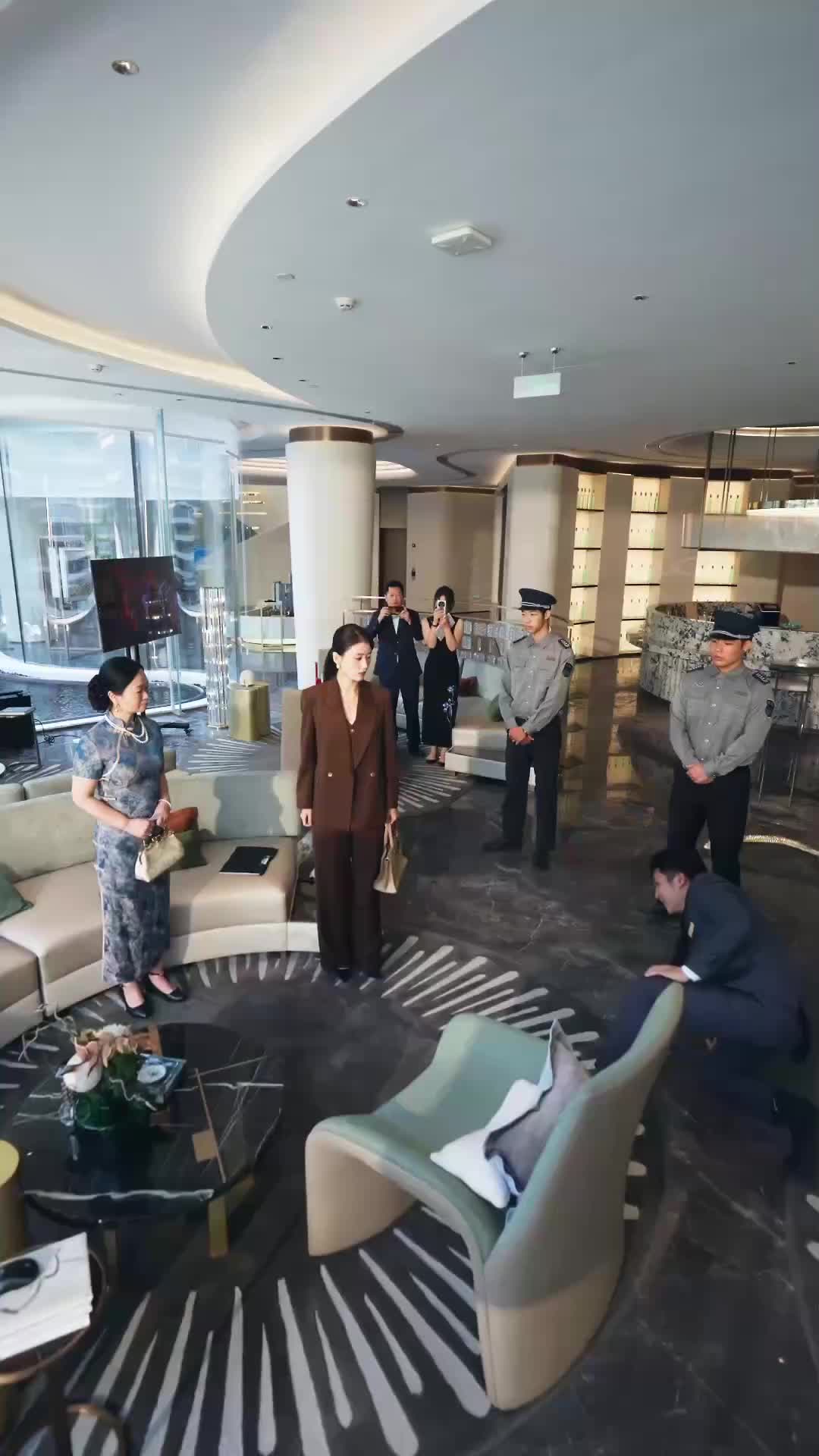 Di Balik Samaran Andra - Episode 43 - Episode 43