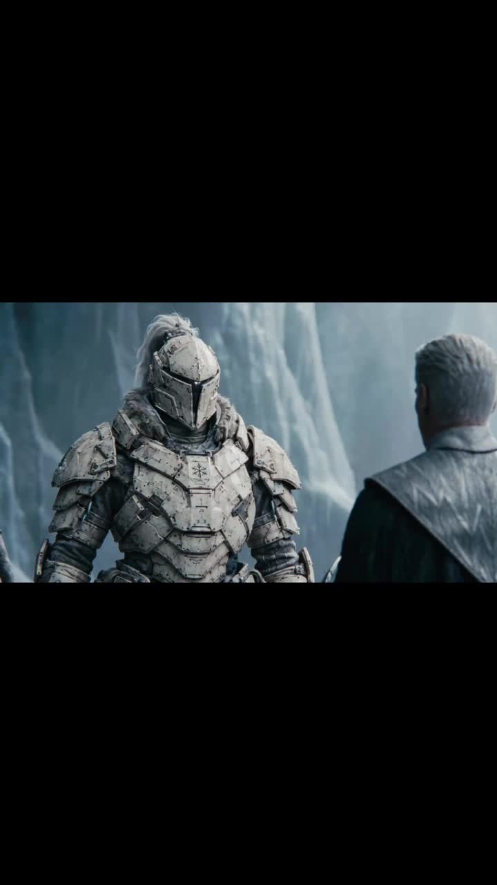 God of Snow Episode 6