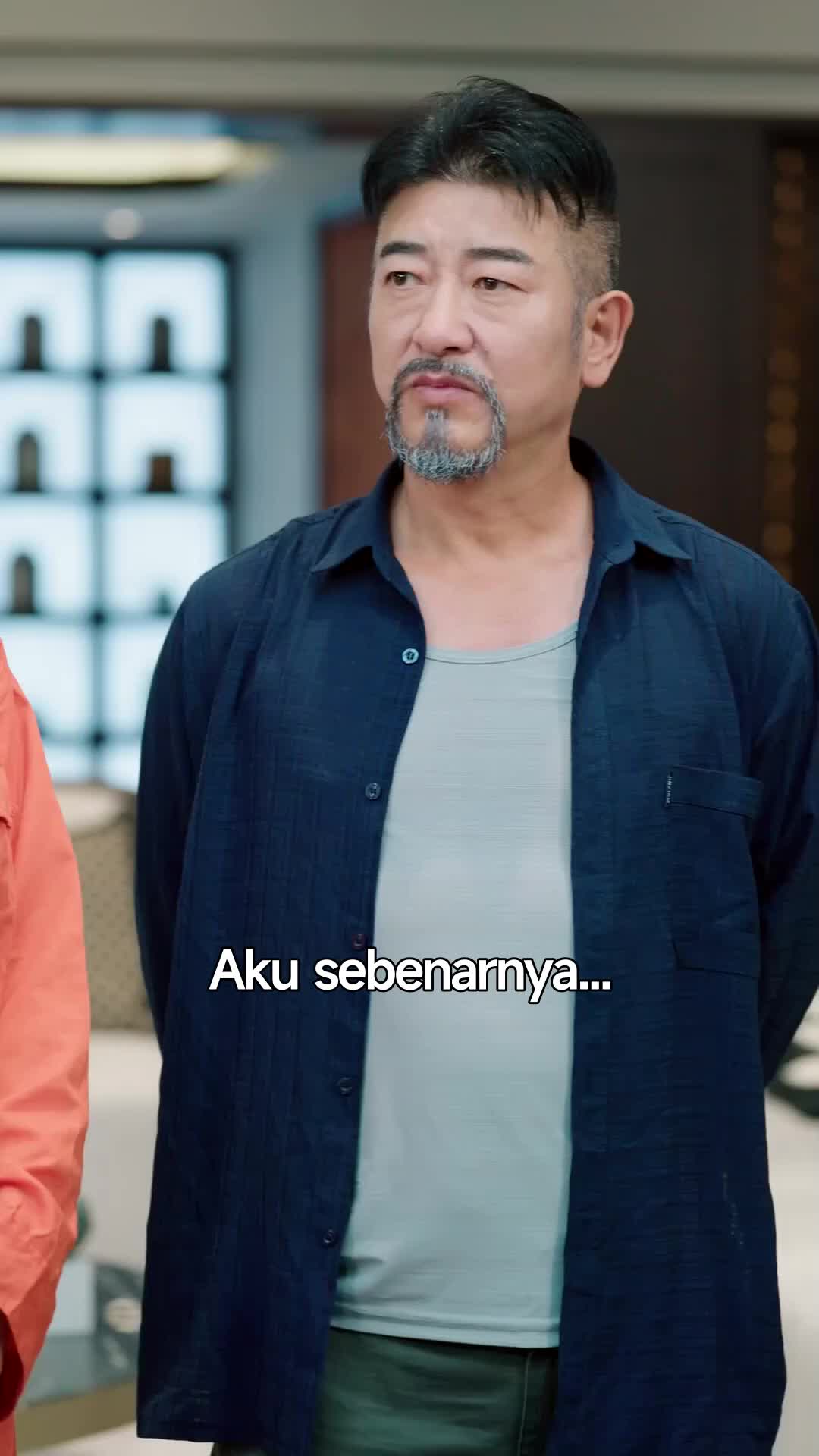 Rahasia di Balik Orang Tua Sederhana - Episode 10 - Episode 10