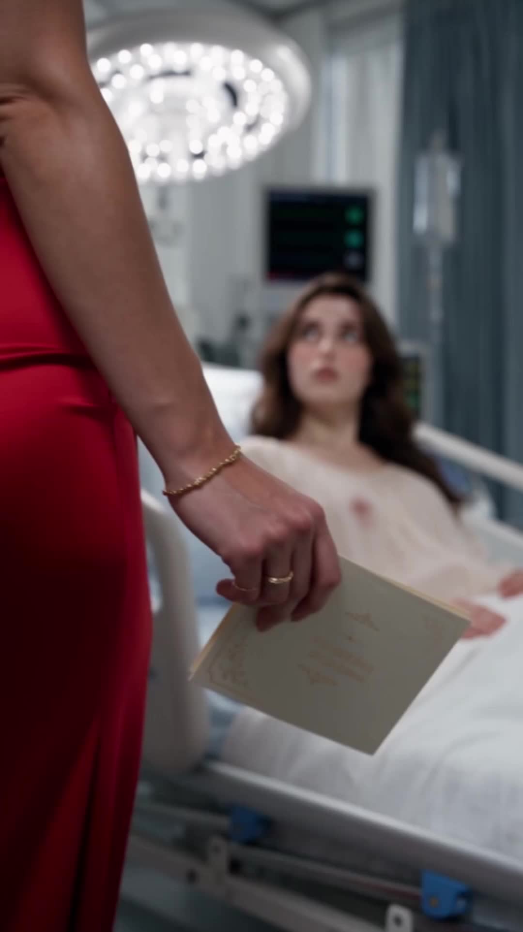When She Stopped Looking Back Episode 4
