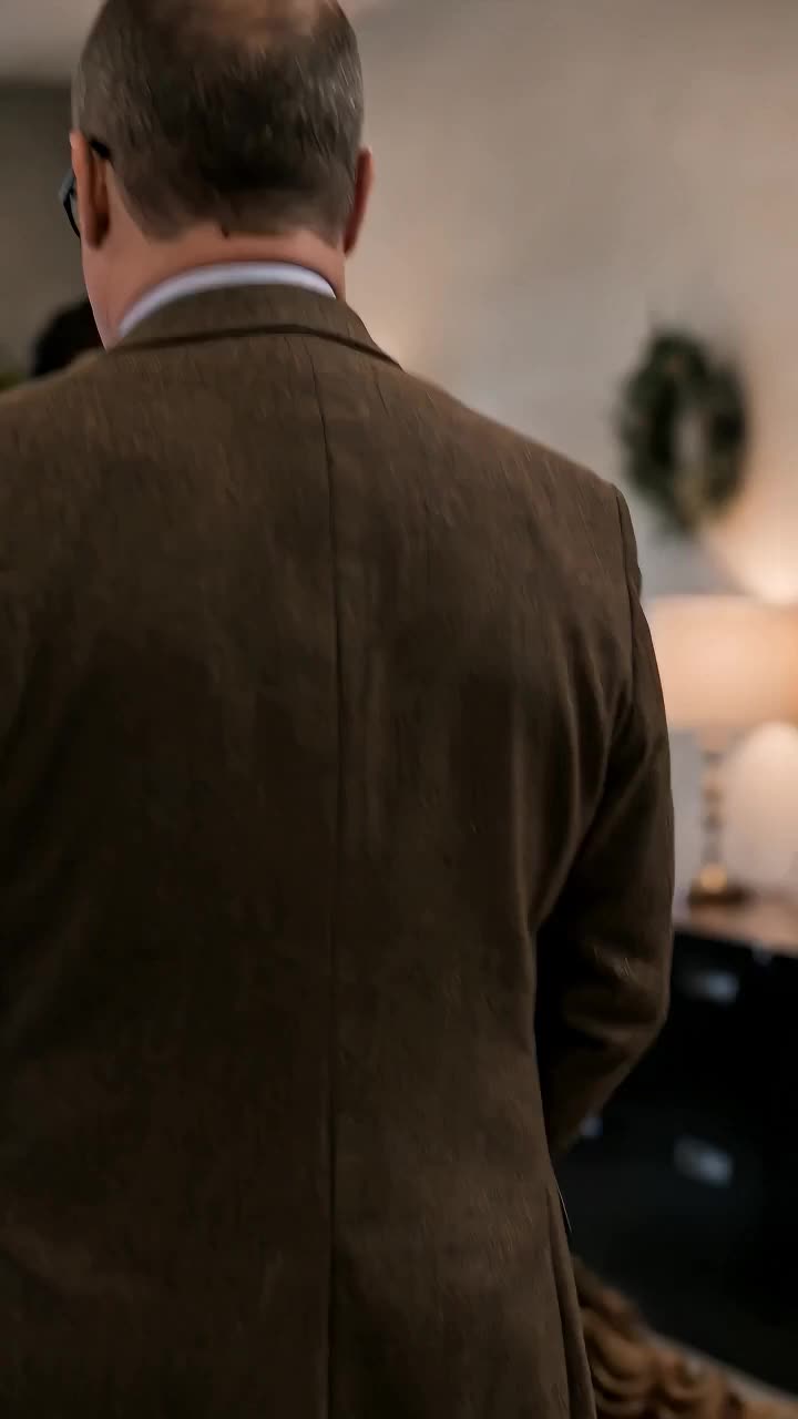 Queen of Wall Street Episode 5