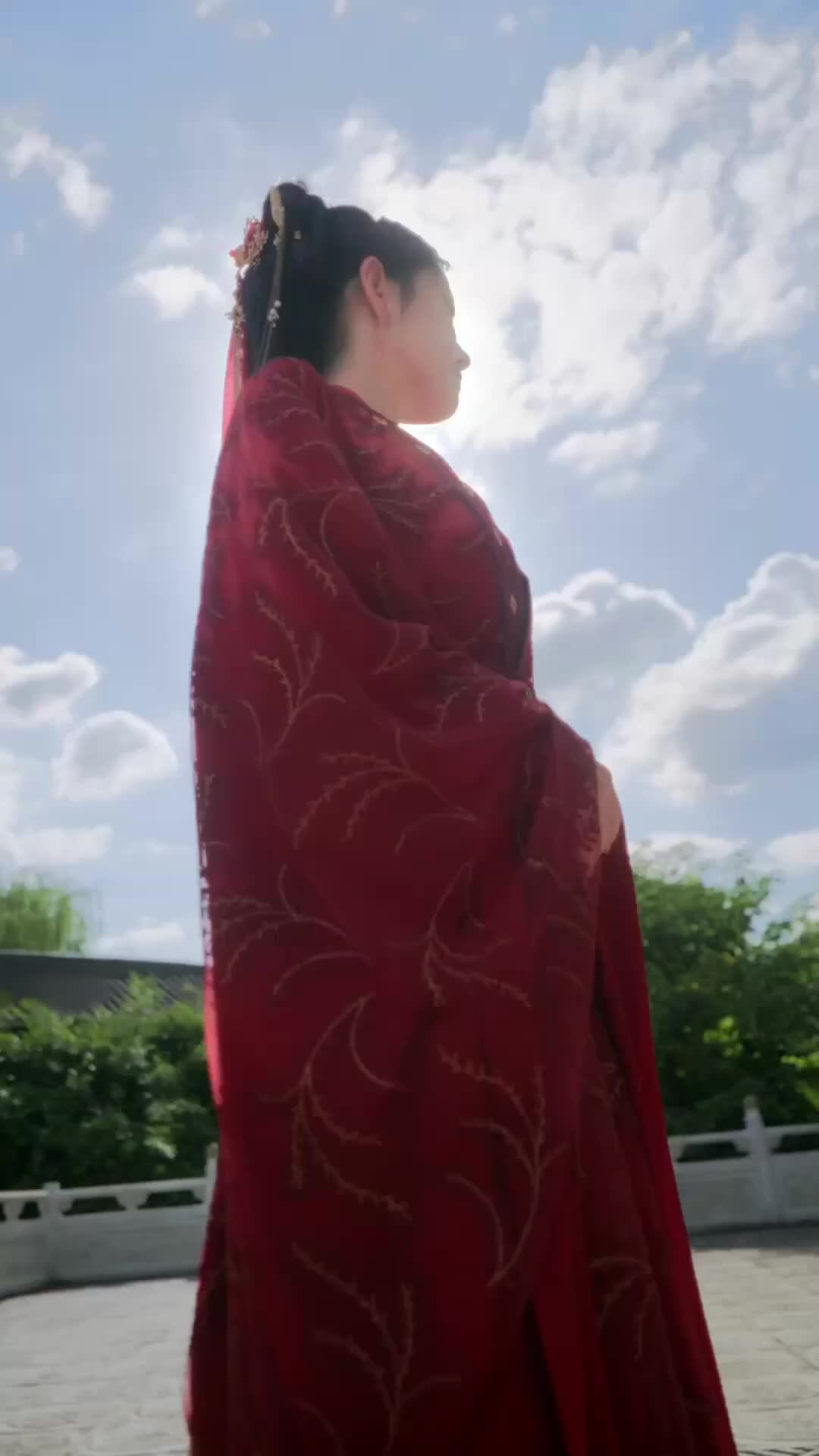 Putri yang Tak Akan Tunduk - Episode 54 - Episode 54