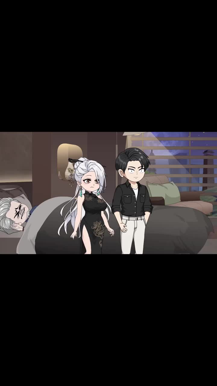 Ordinary Life, Extraordinary Power Episode 9