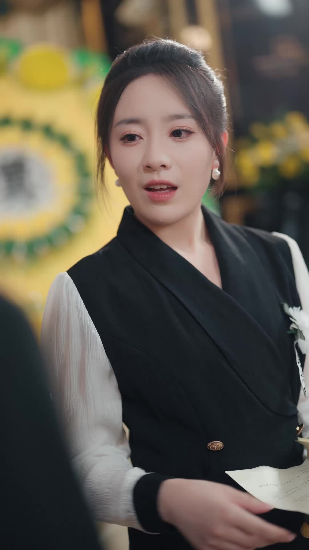 转身再无手足情 第6集