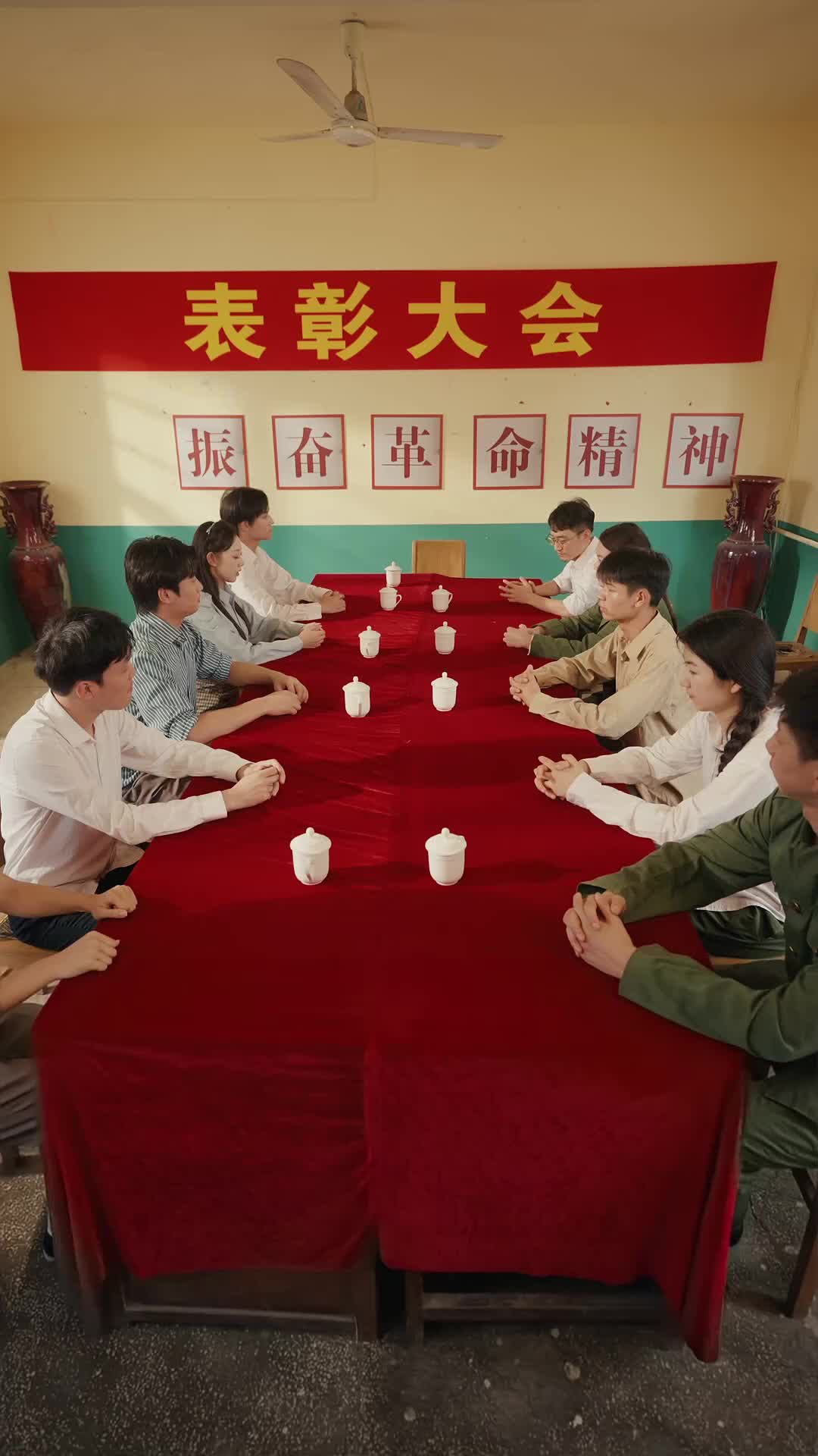 Hati Sang Pahlawan - Episode 51 - Episode 51