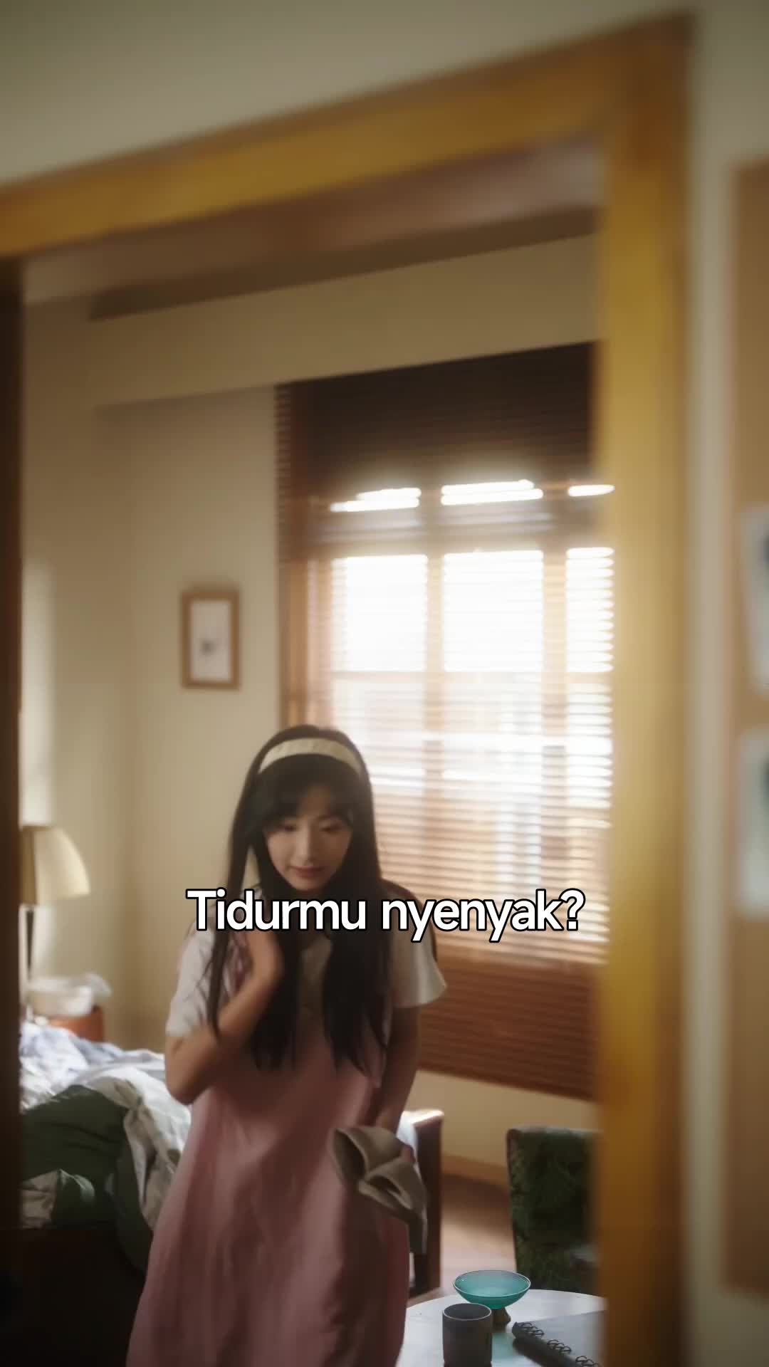 Menikahi Dosenku - Episode 11 - Episode 11