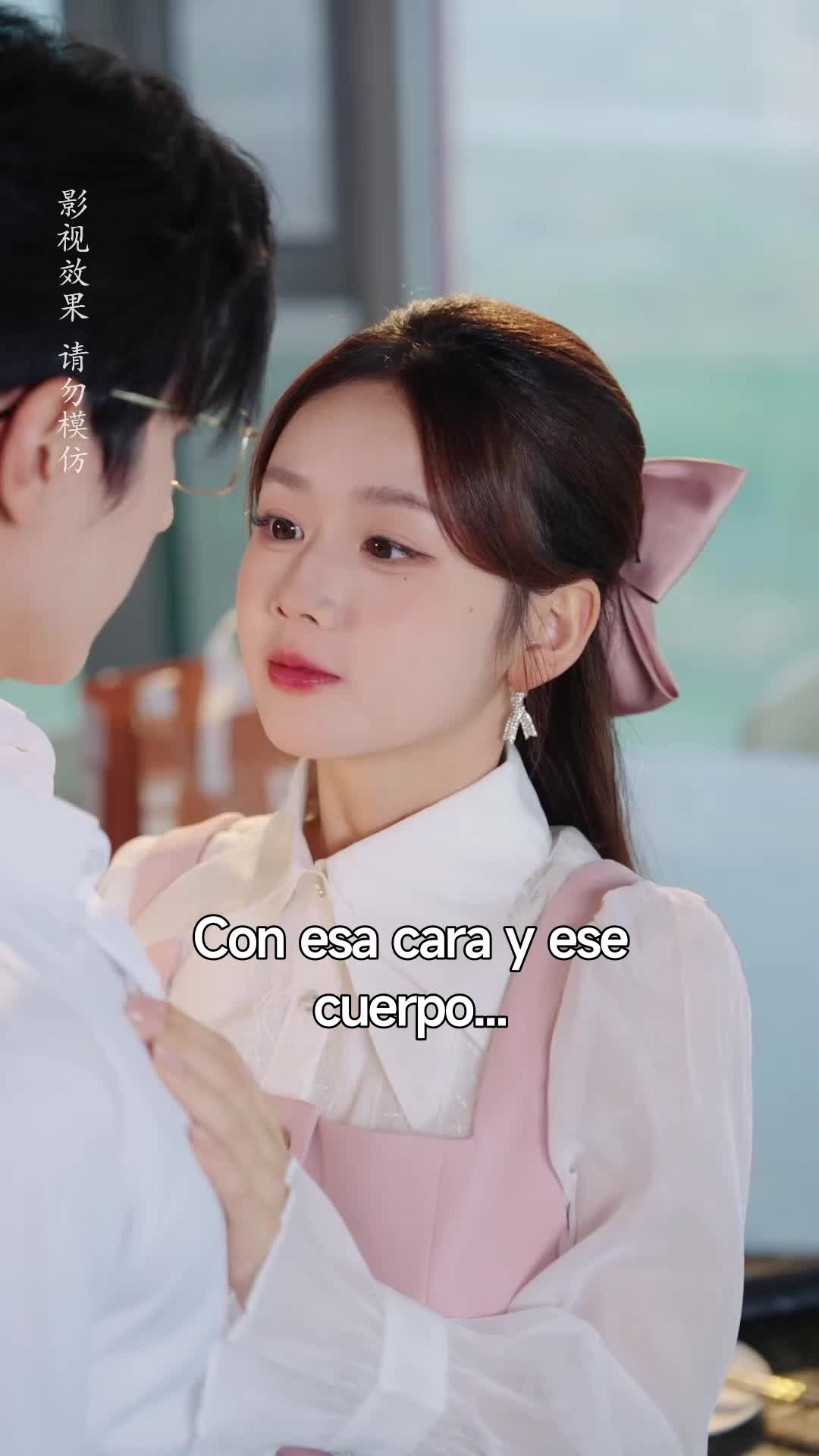 Mi esposo secreto es multimillonario Episodio 8
